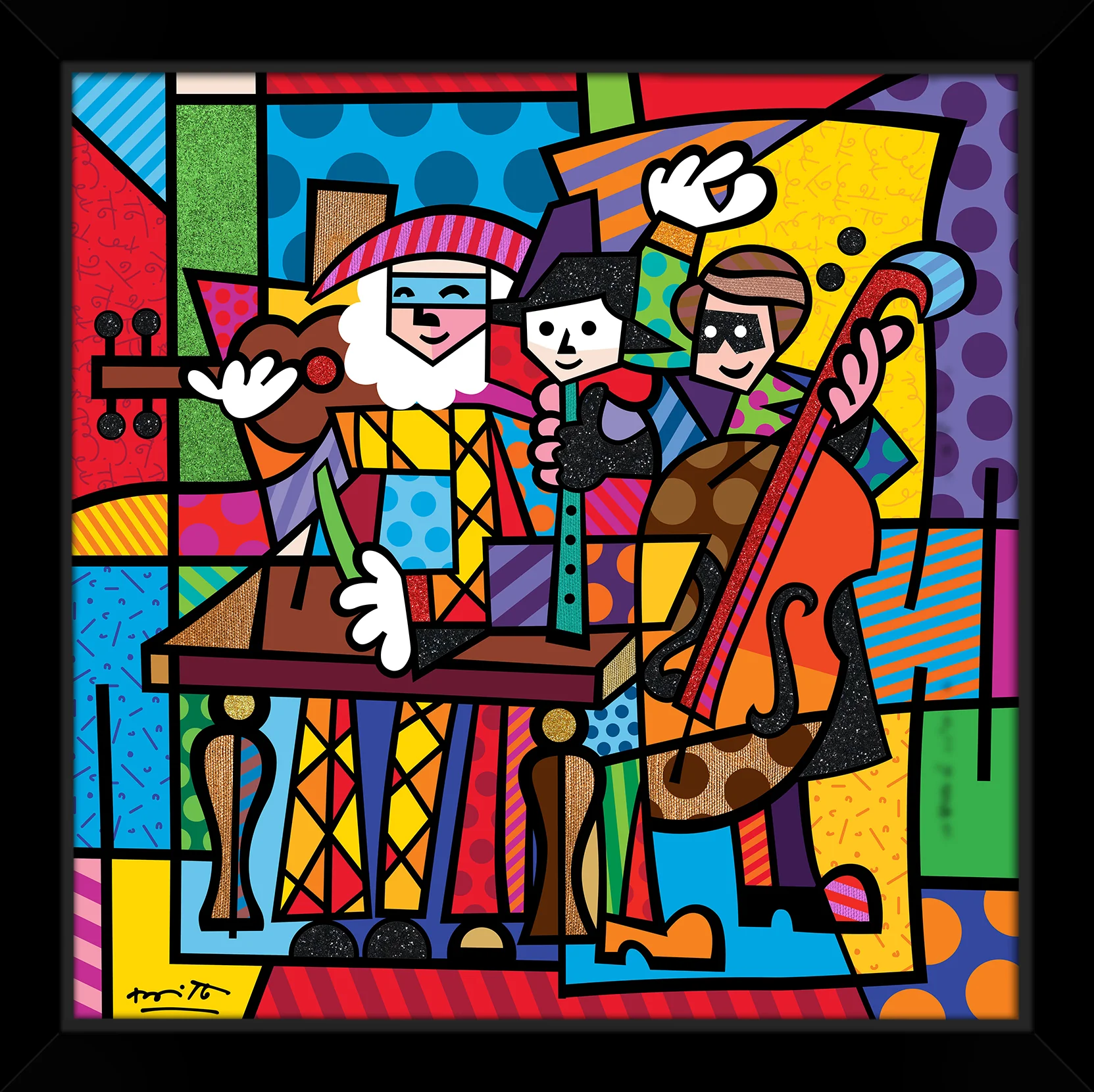 Spanish Sensation- Limited Edition Print - Image 5