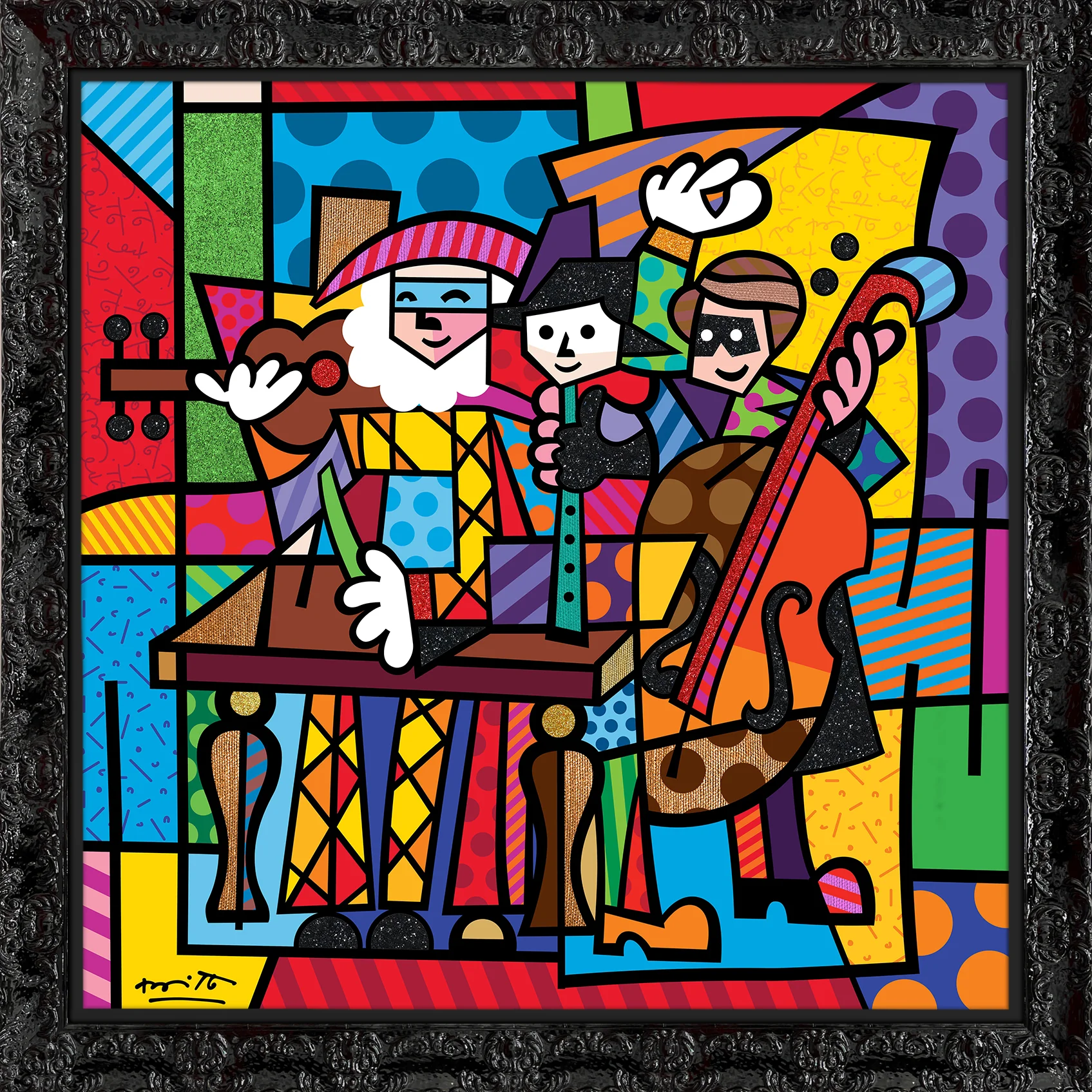 Spanish Sensation- Limited Edition Print - Image 7