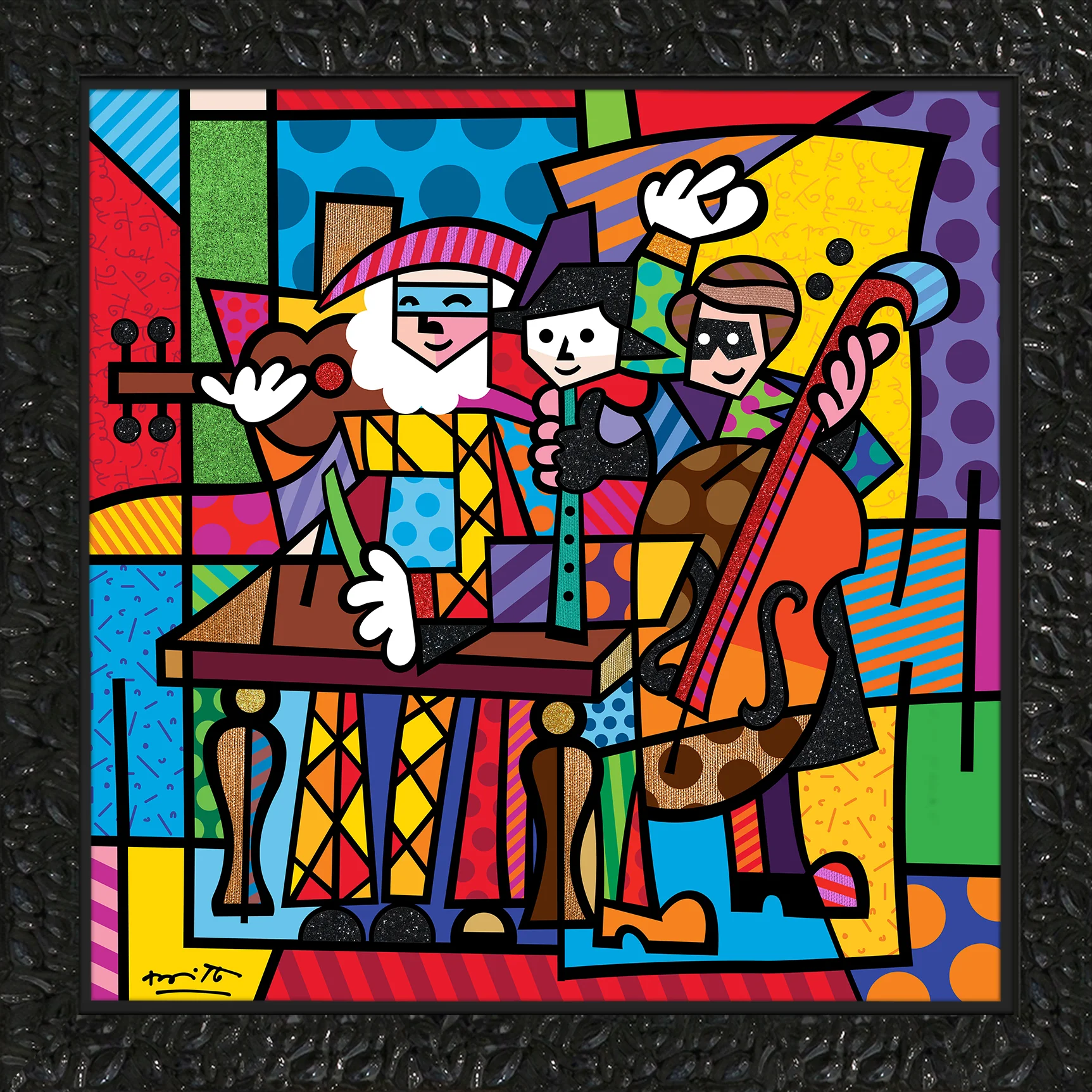 Spanish Sensation- Limited Edition Print - Image 9