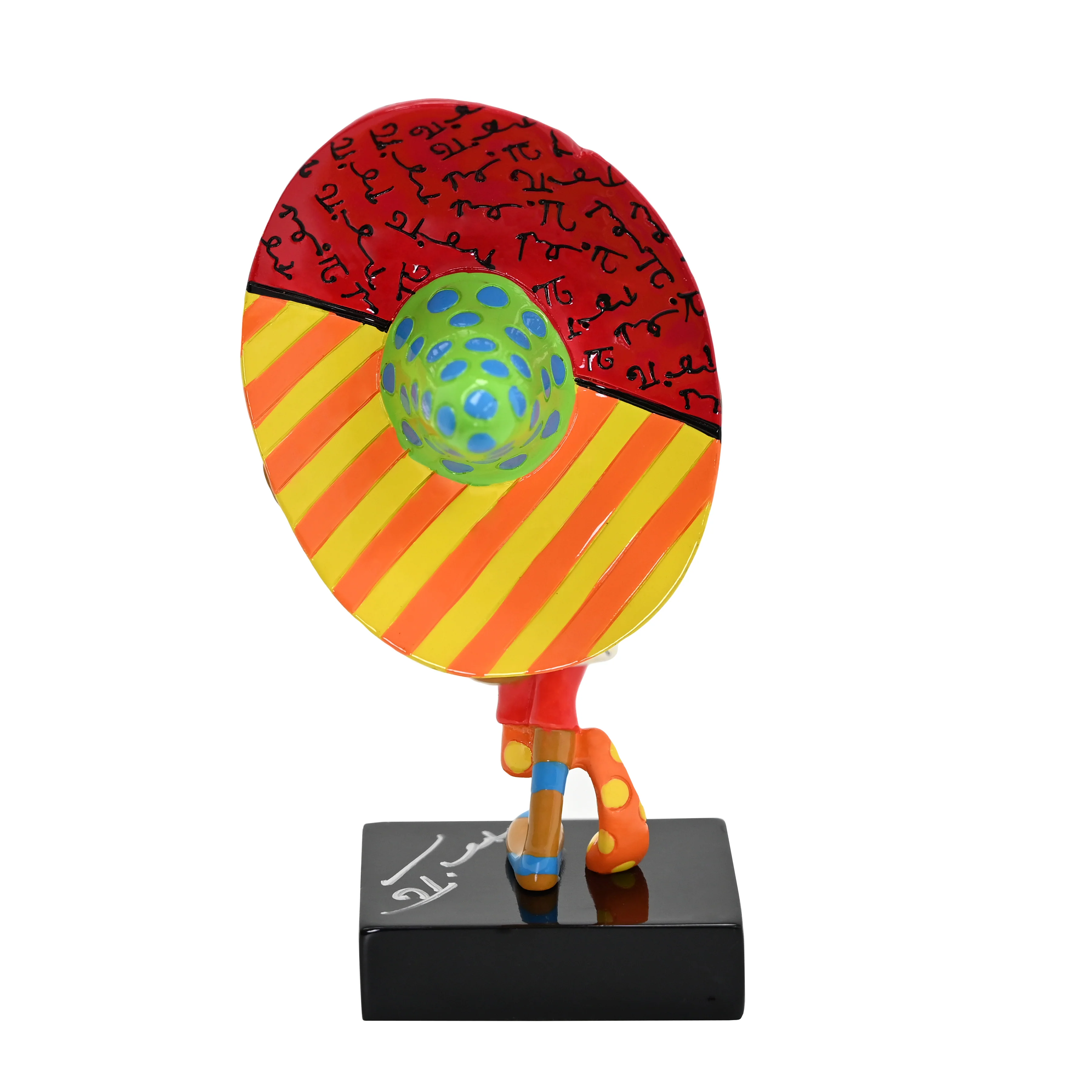Speedy Gonzales - Looney Tunes by Britto Figurine - Image 3