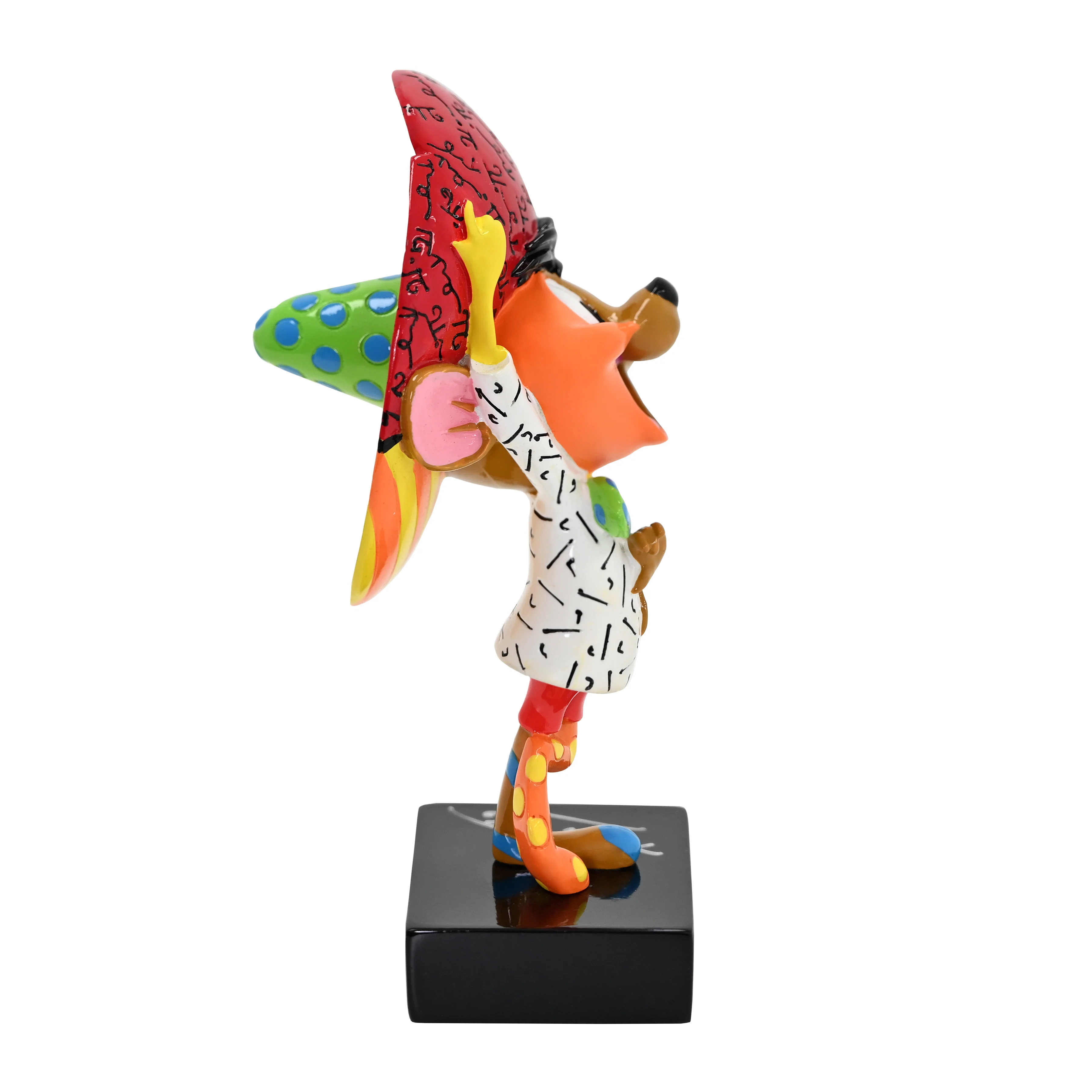 Speedy Gonzales - Looney Tunes by Britto Figurine - Image 4