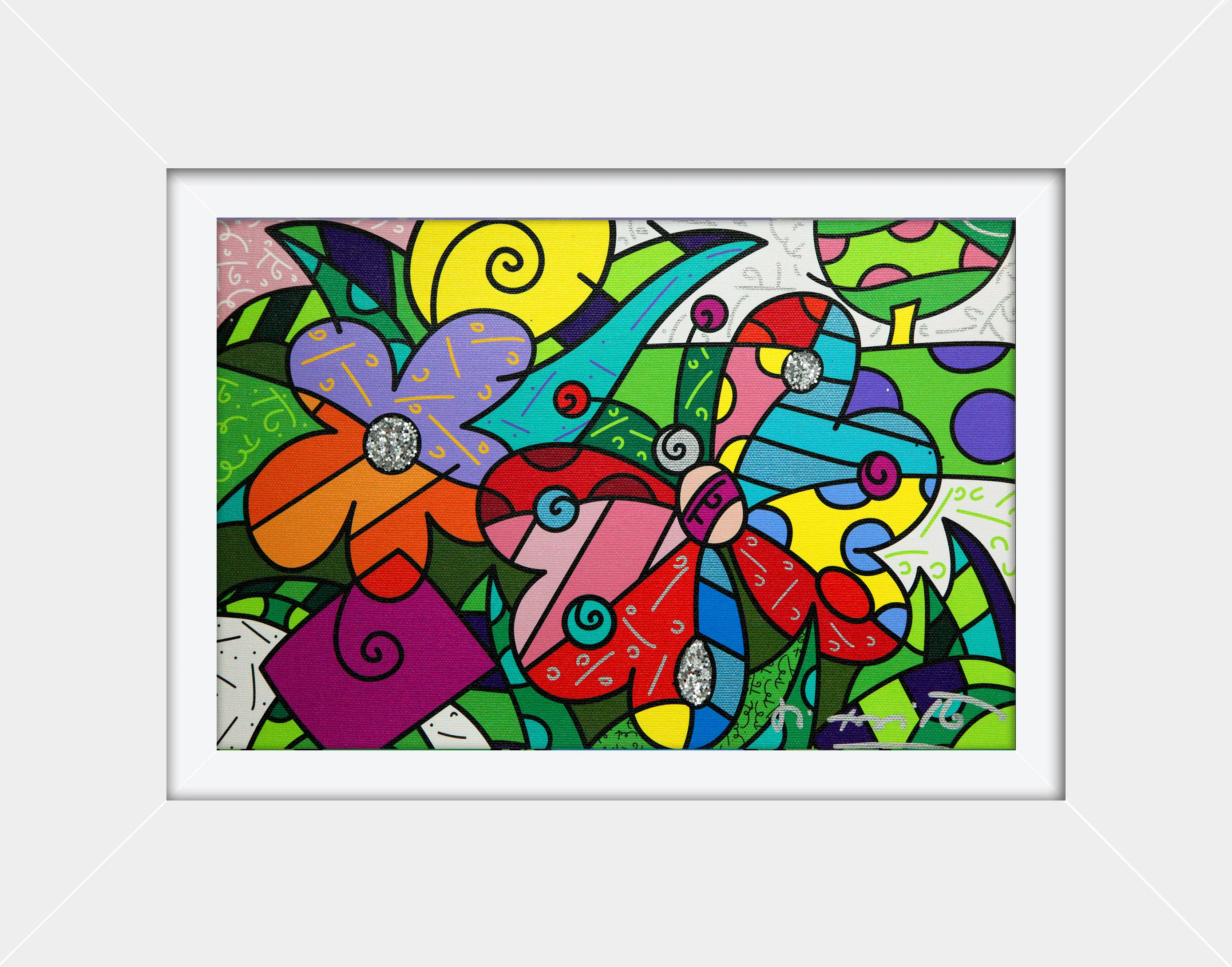 Spring Blooms - Limited Edition Print - Image 16