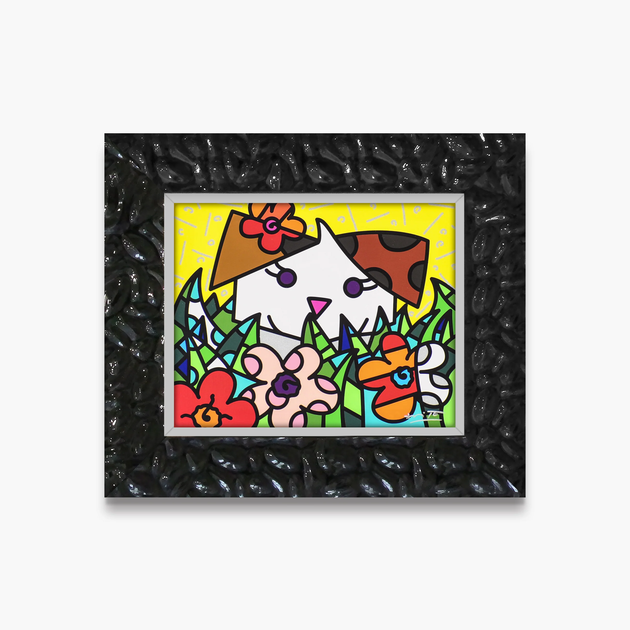 Spring Puppy - Limited Edition Print - Image 13