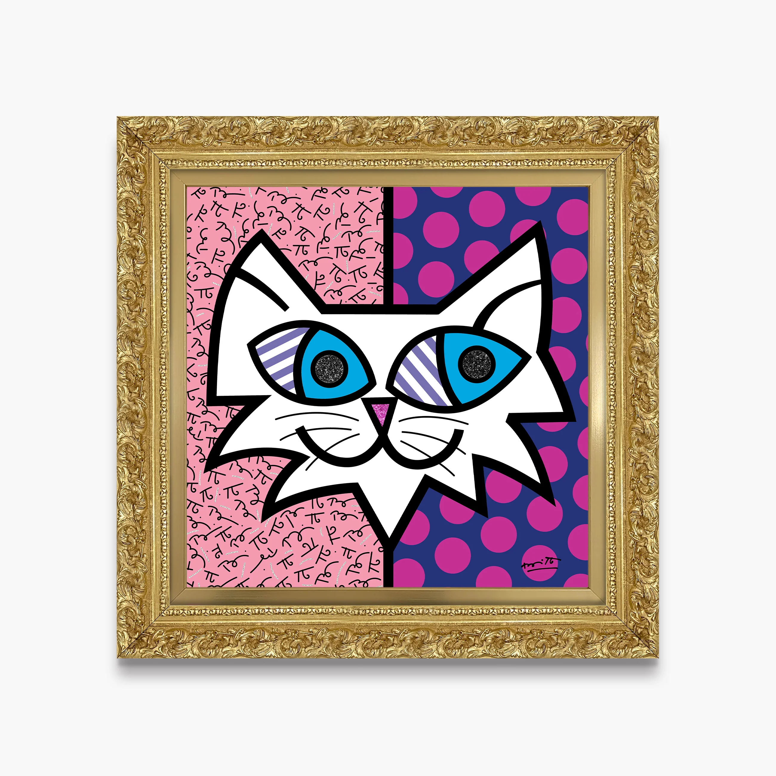 Squeaki - Limited Edition Print - Image 12