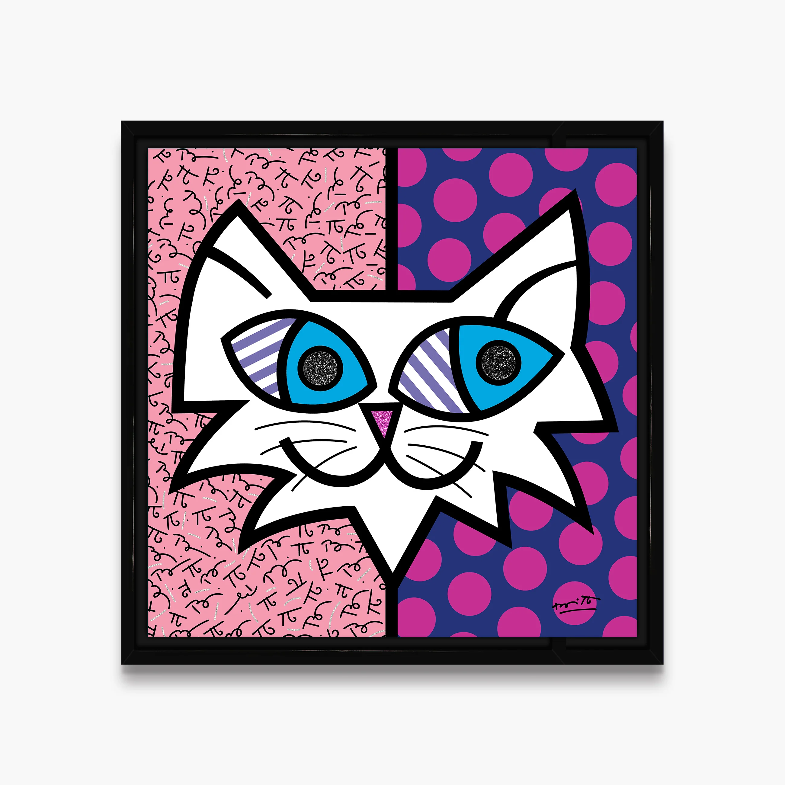 Squeaki - Limited Edition Print - Image 15