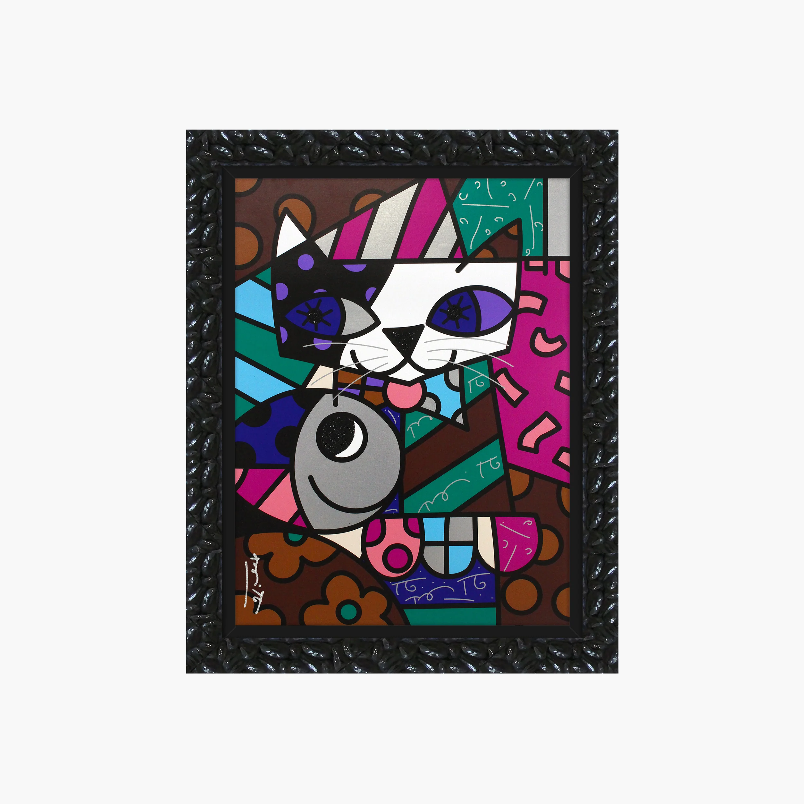 Squeaki's Favorite - Limited Edition Print - Image 16