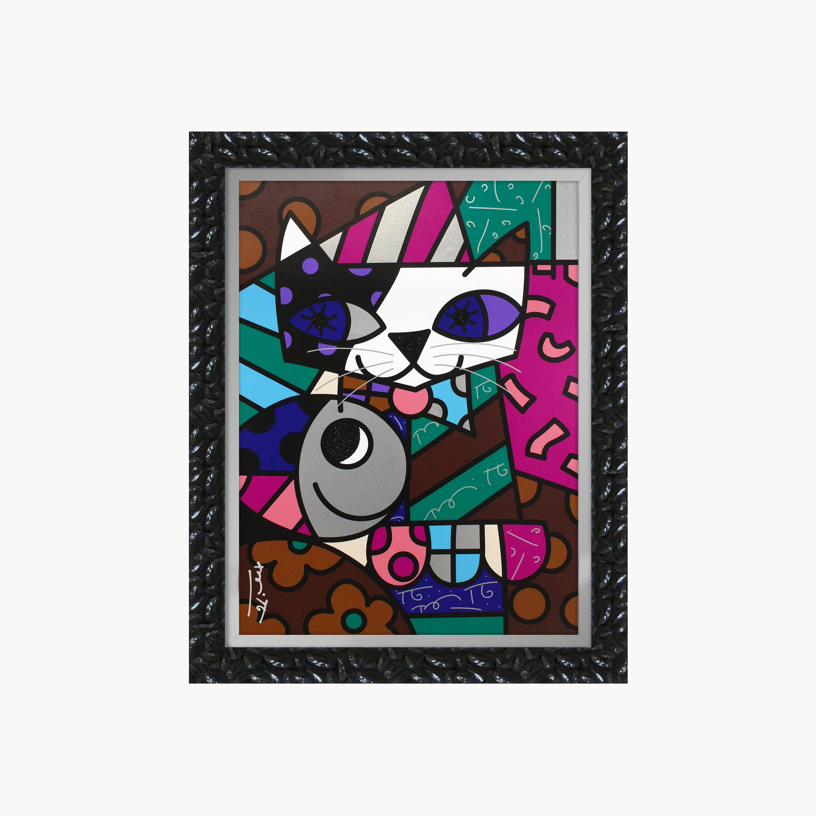 Squeaki's Favorite - Limited Edition Print - Image 17