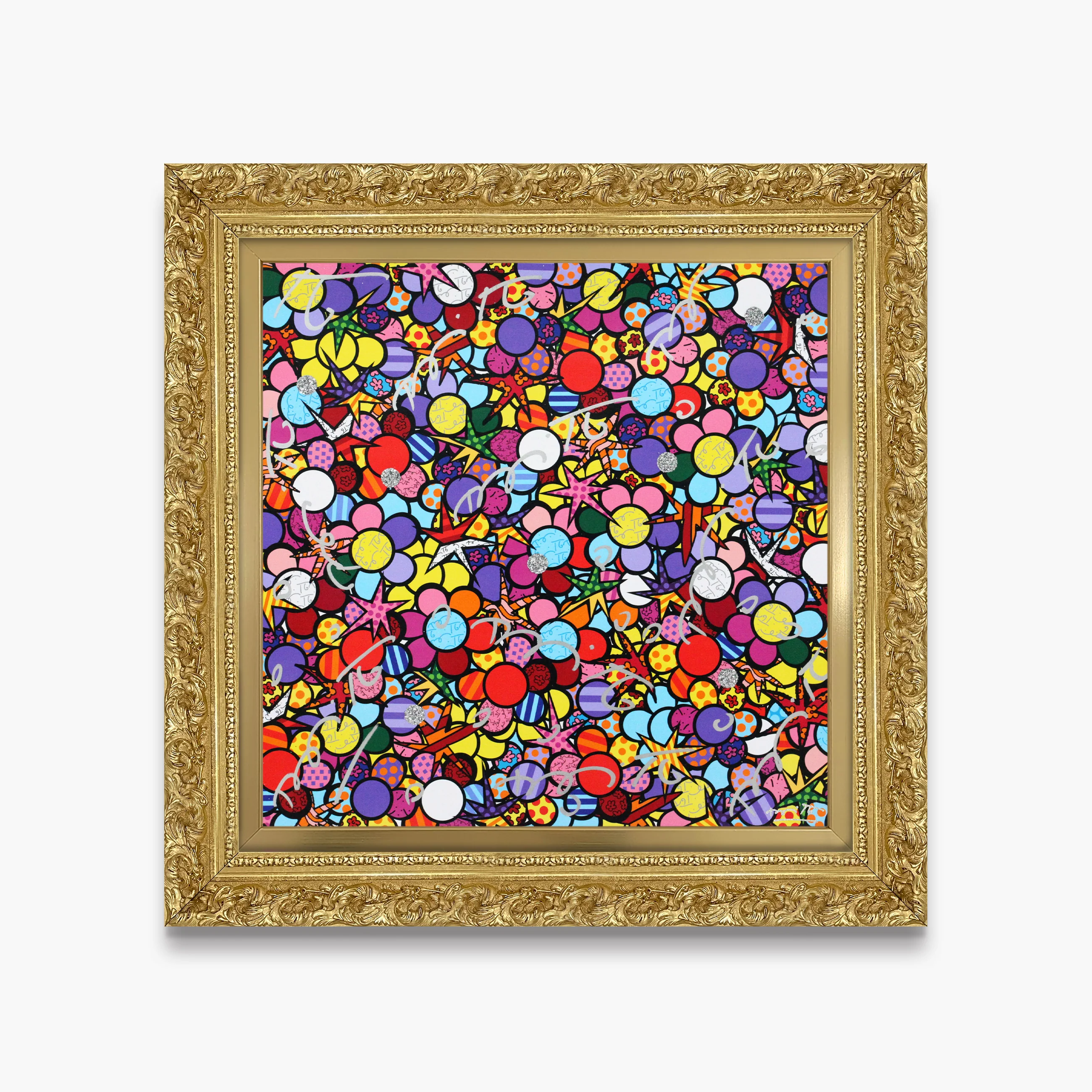 Star Garden - Limited Edition Print - Image 11
