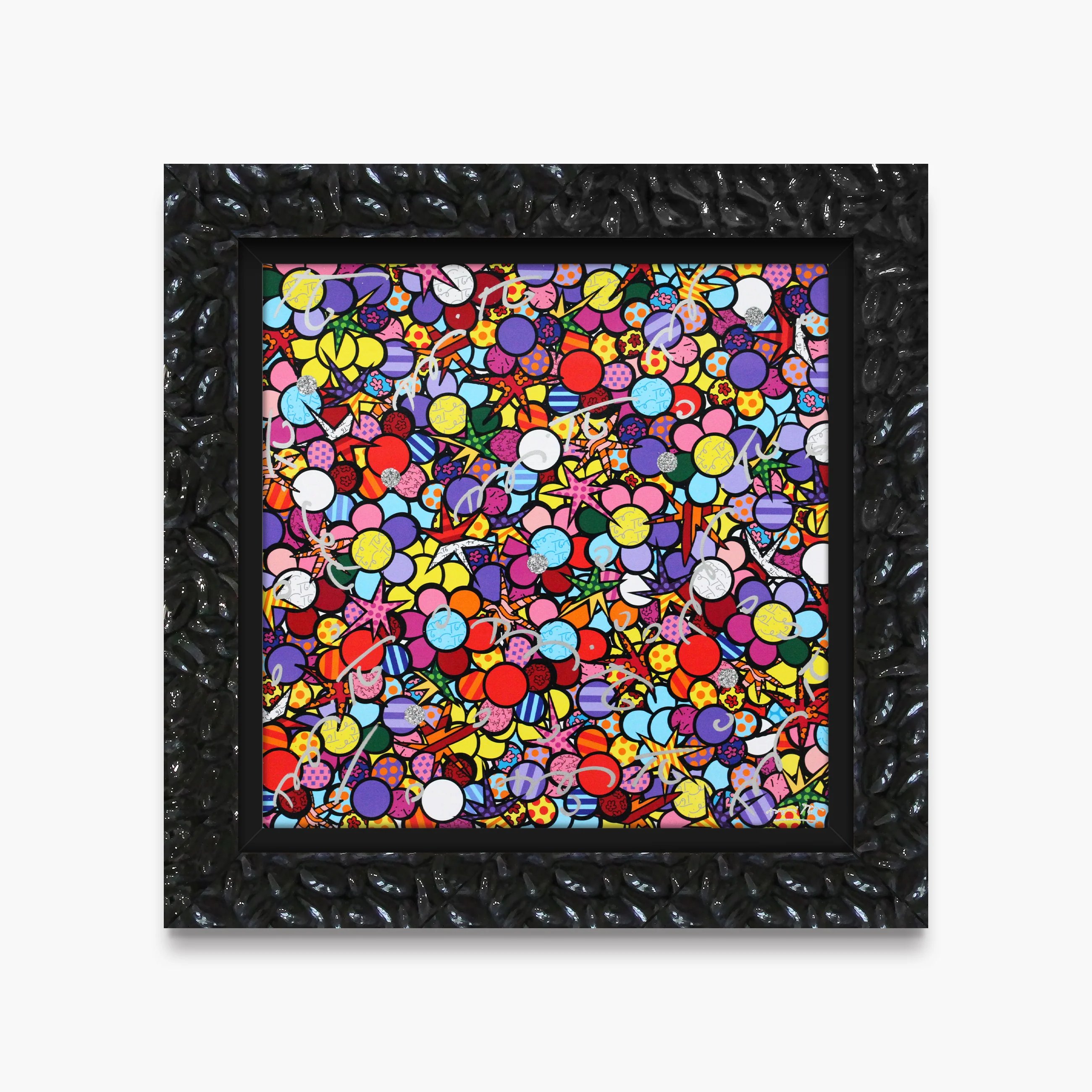 Star Garden - Limited Edition Print - Image 12