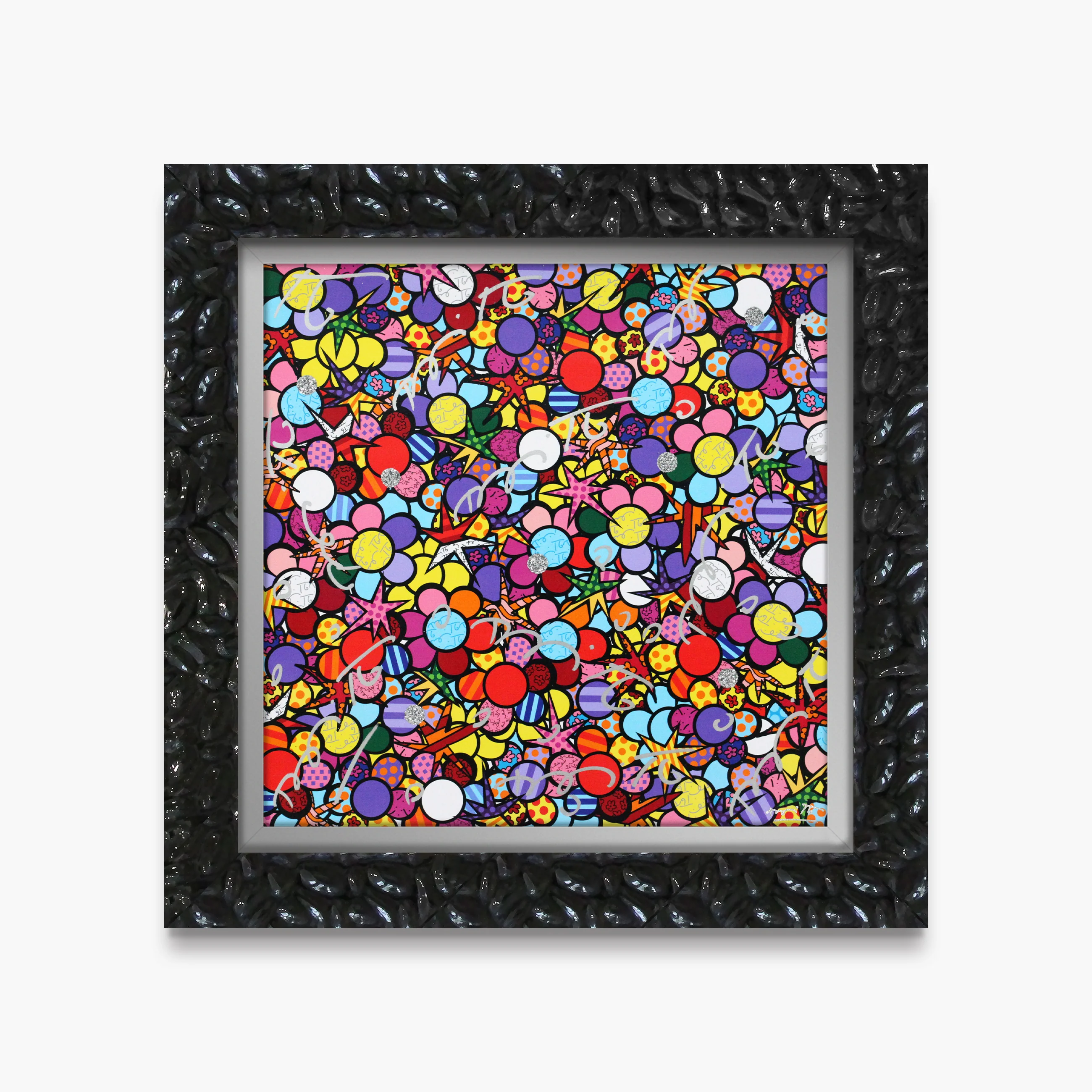 Star Garden - Limited Edition Print - Image 13