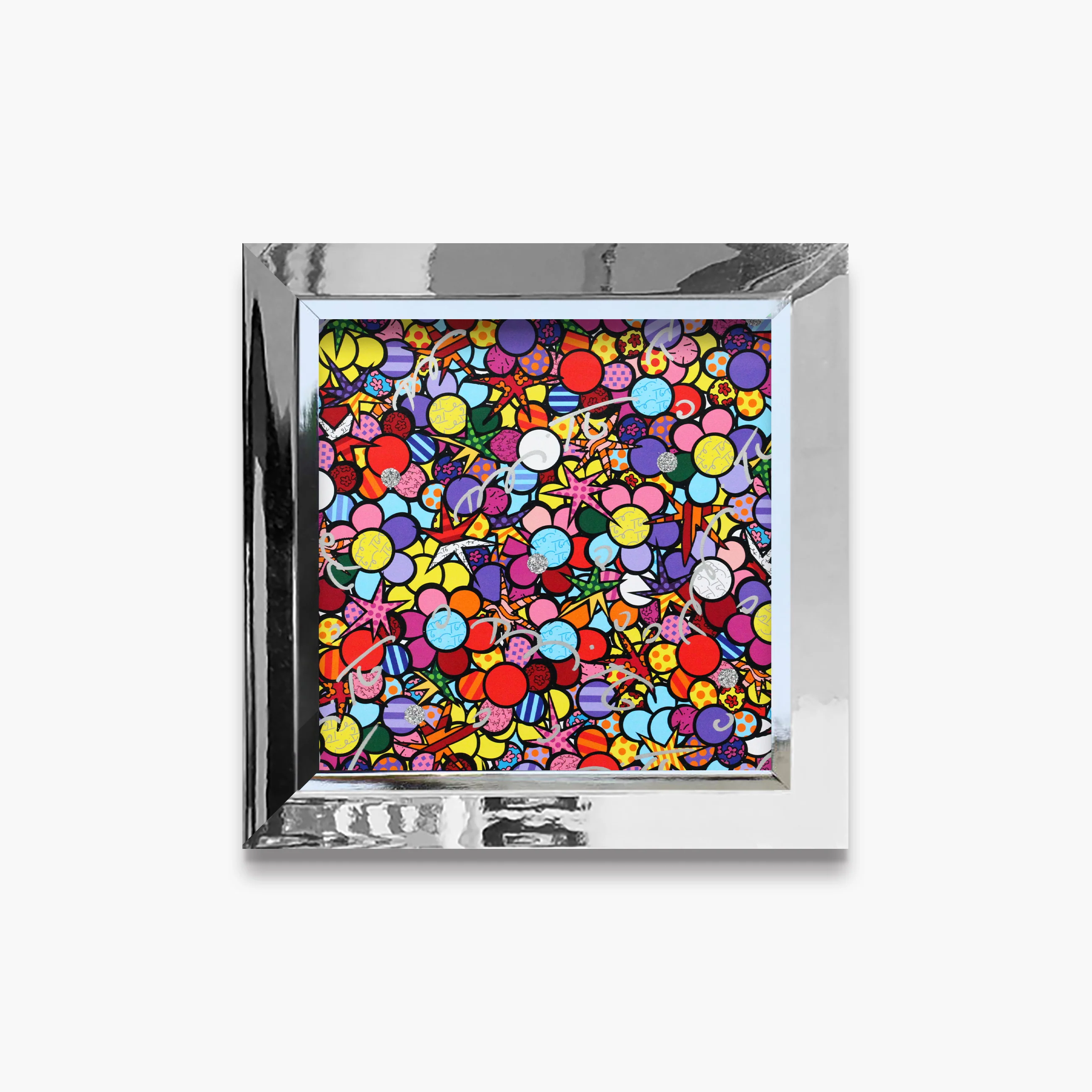 Star Garden - Limited Edition Print - Image 14