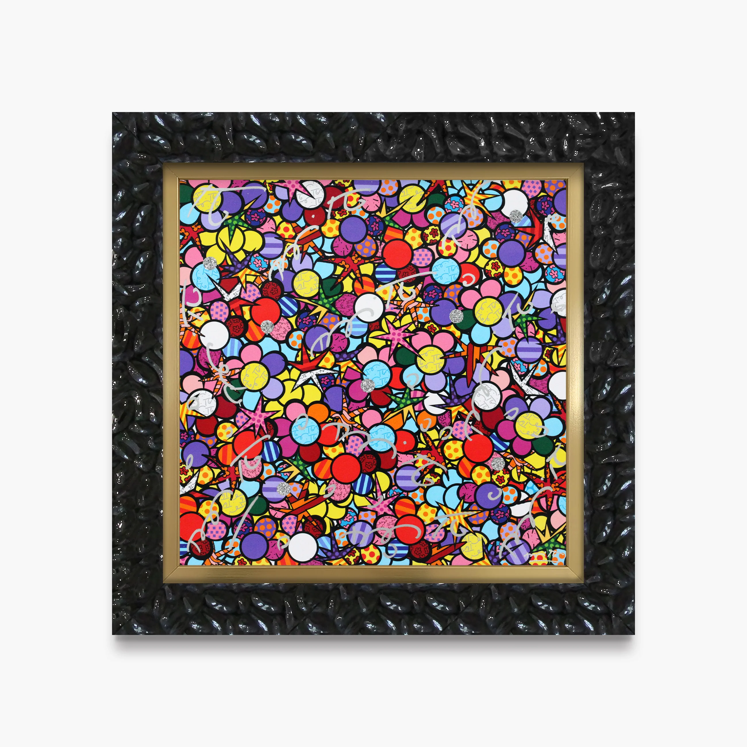 Star Garden - Limited Edition Print - Image 15