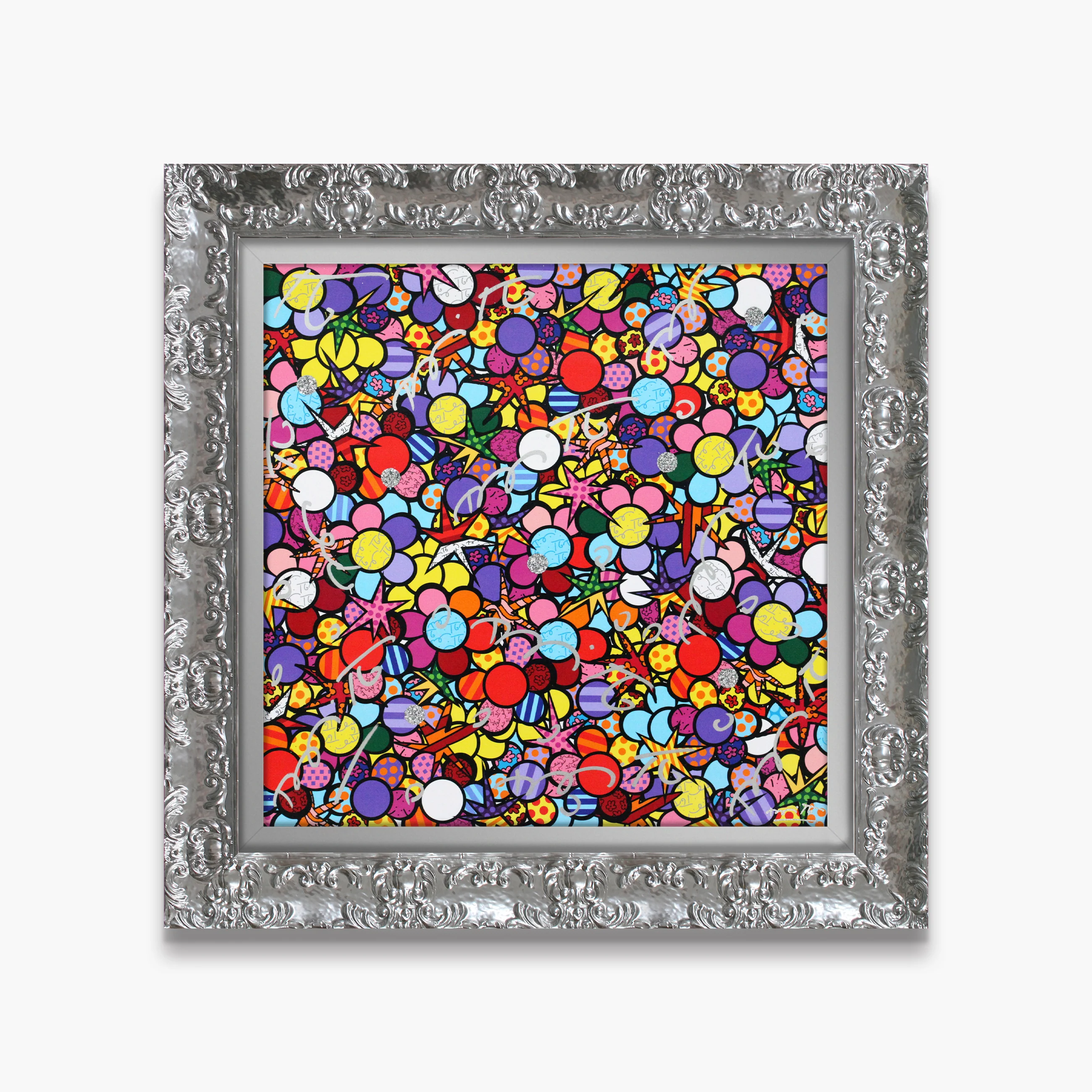 Star Garden - Limited Edition Print - Image 16