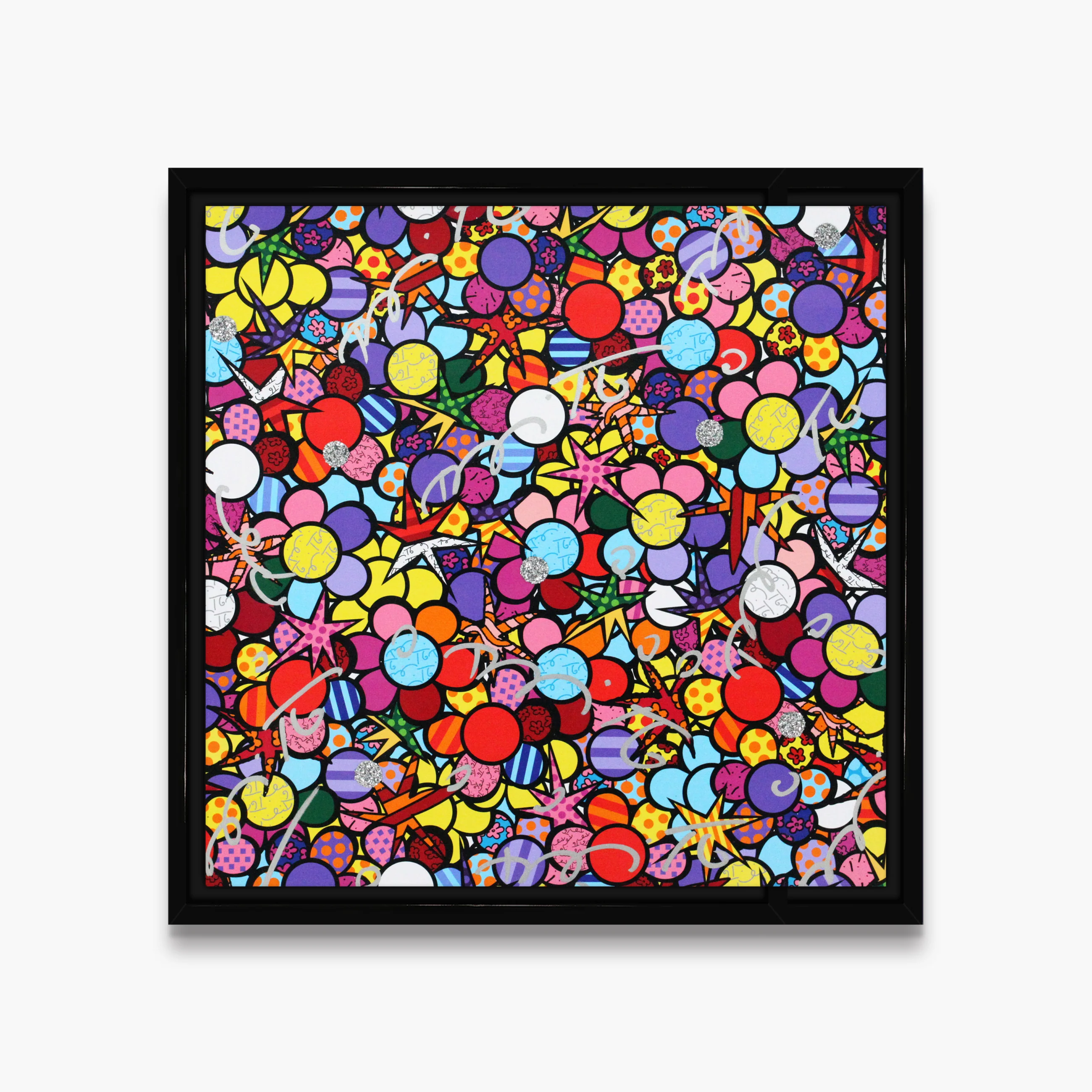 Star Garden - Limited Edition Print - Image 17