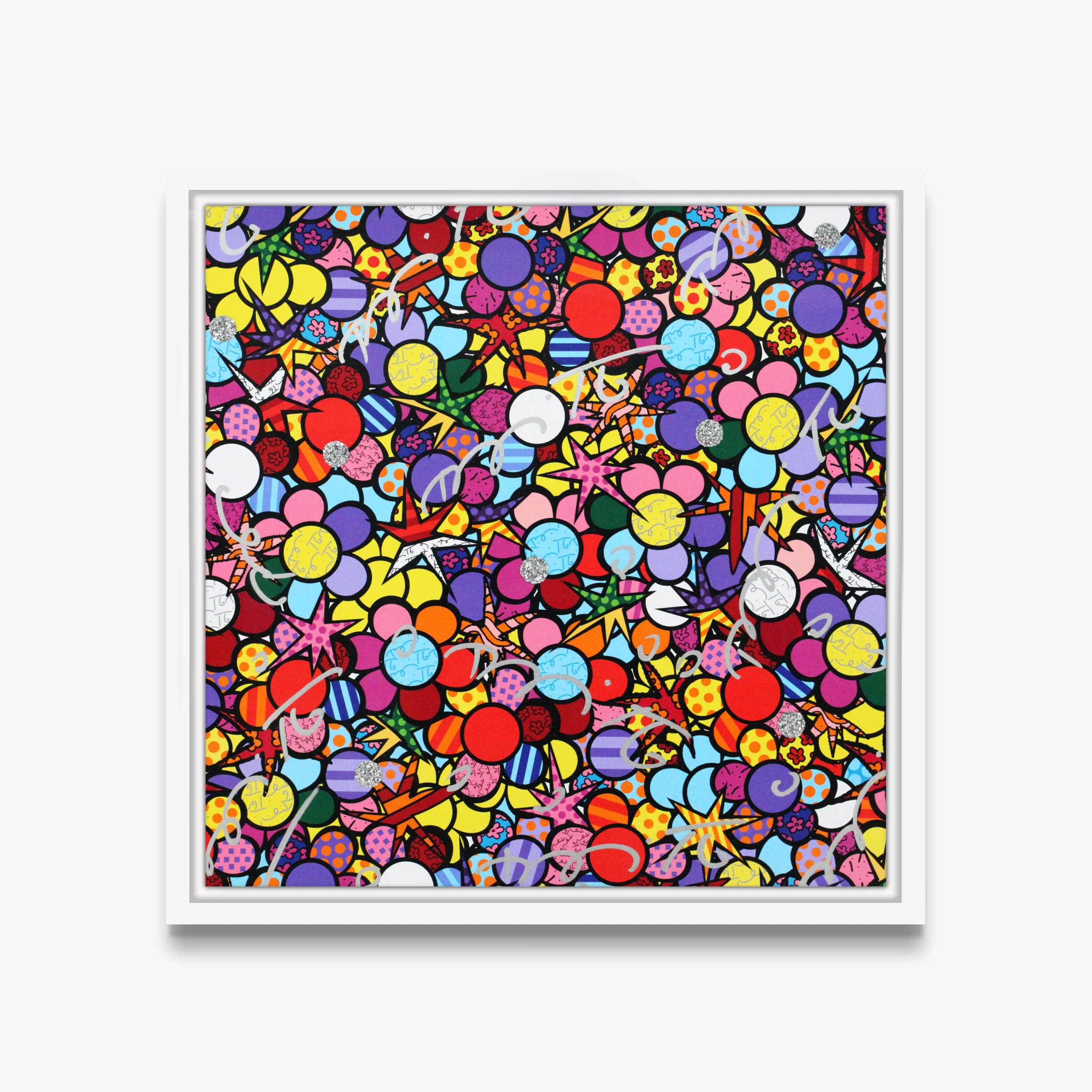 Star Garden - Limited Edition Print - Image 18