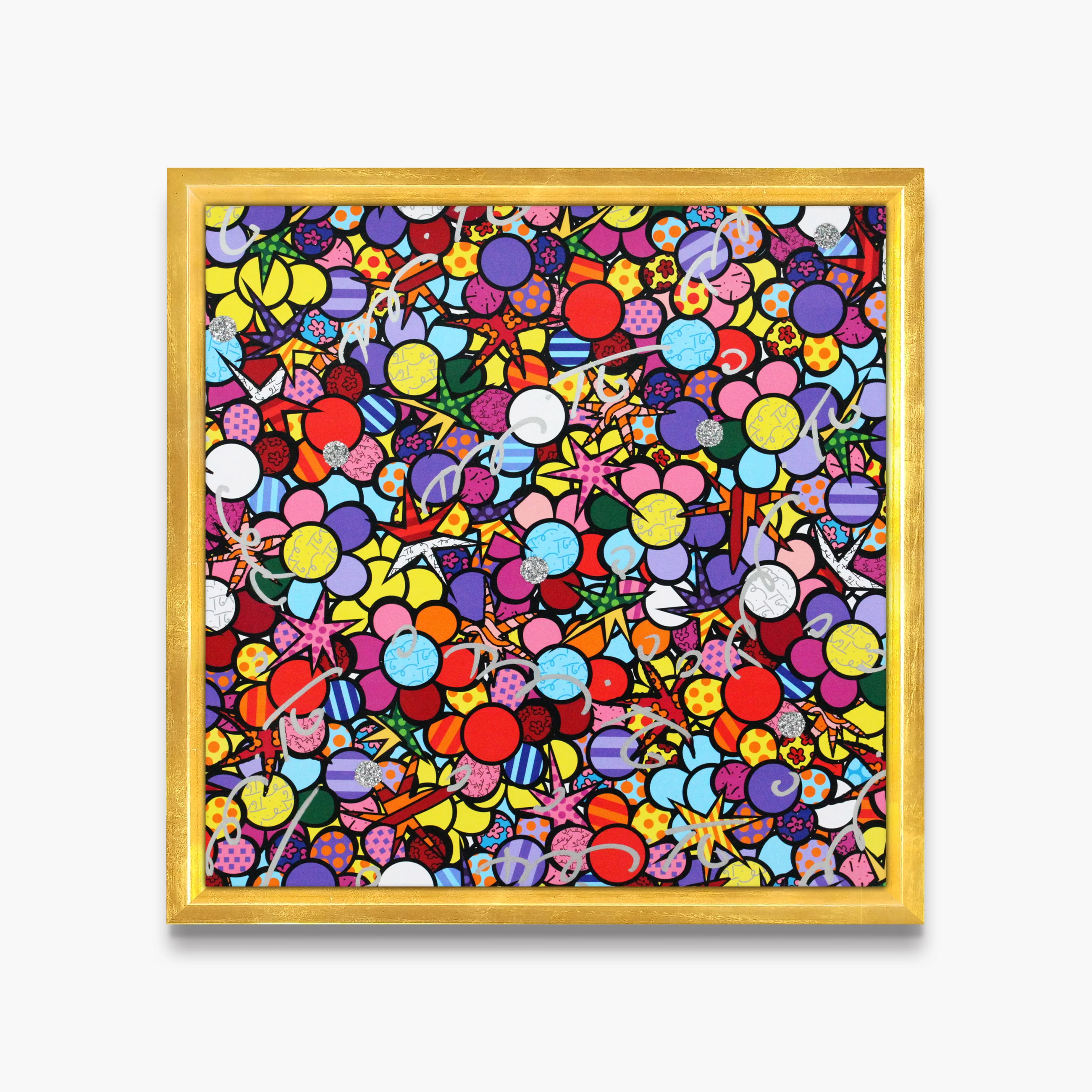 Star Garden - Limited Edition Print - Image 19