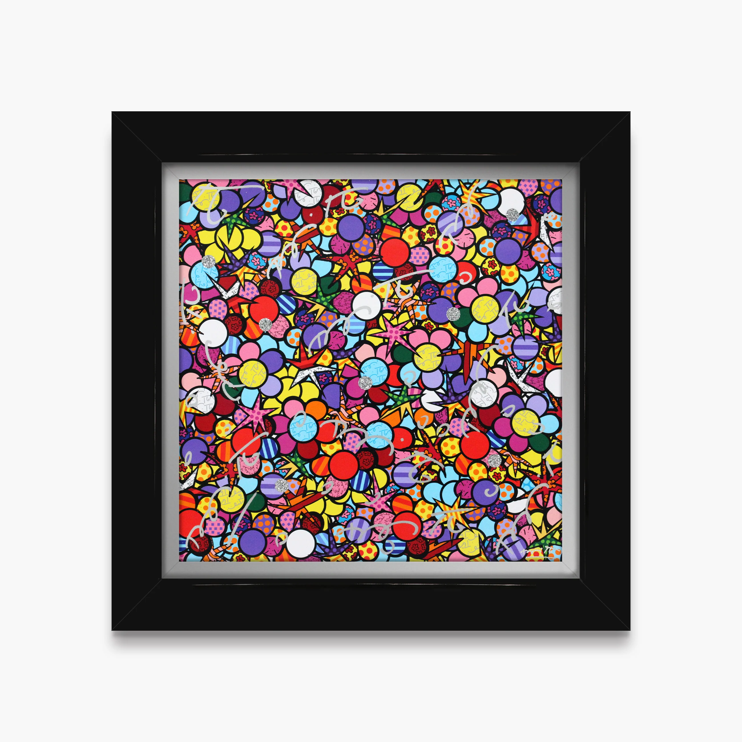 Star Garden - Limited Edition Print - Image 2