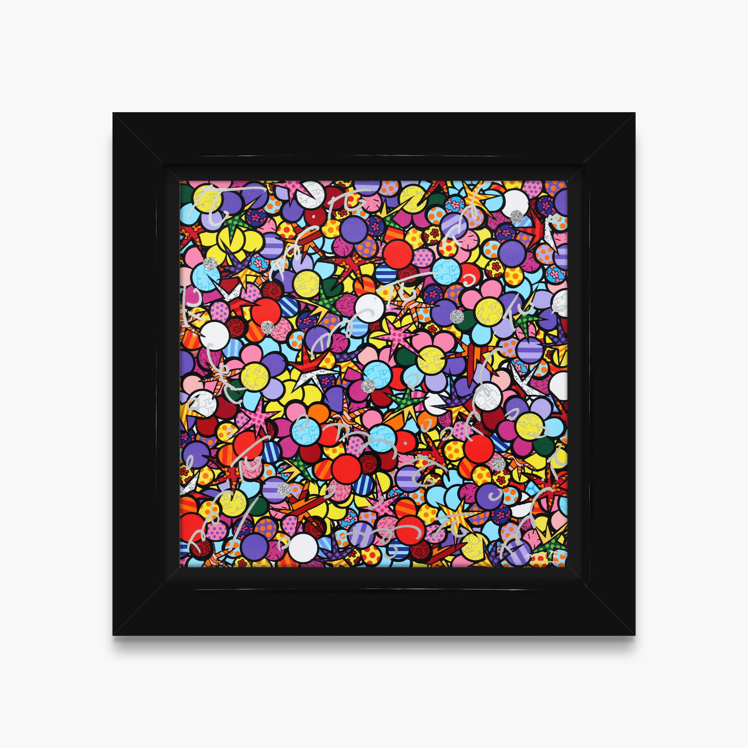 Star Garden - Limited Edition Print - Image 4