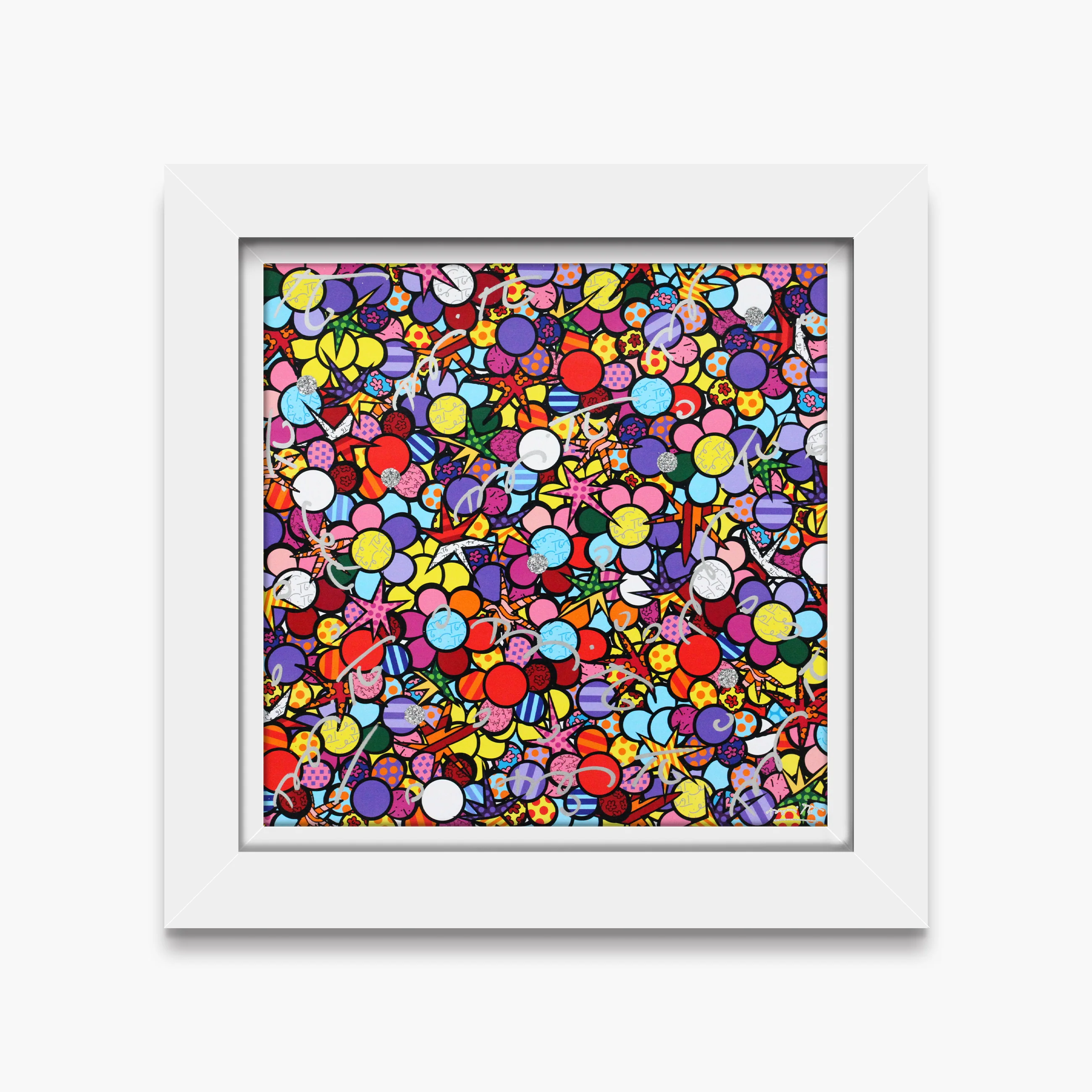 Star Garden - Limited Edition Print - Image 5