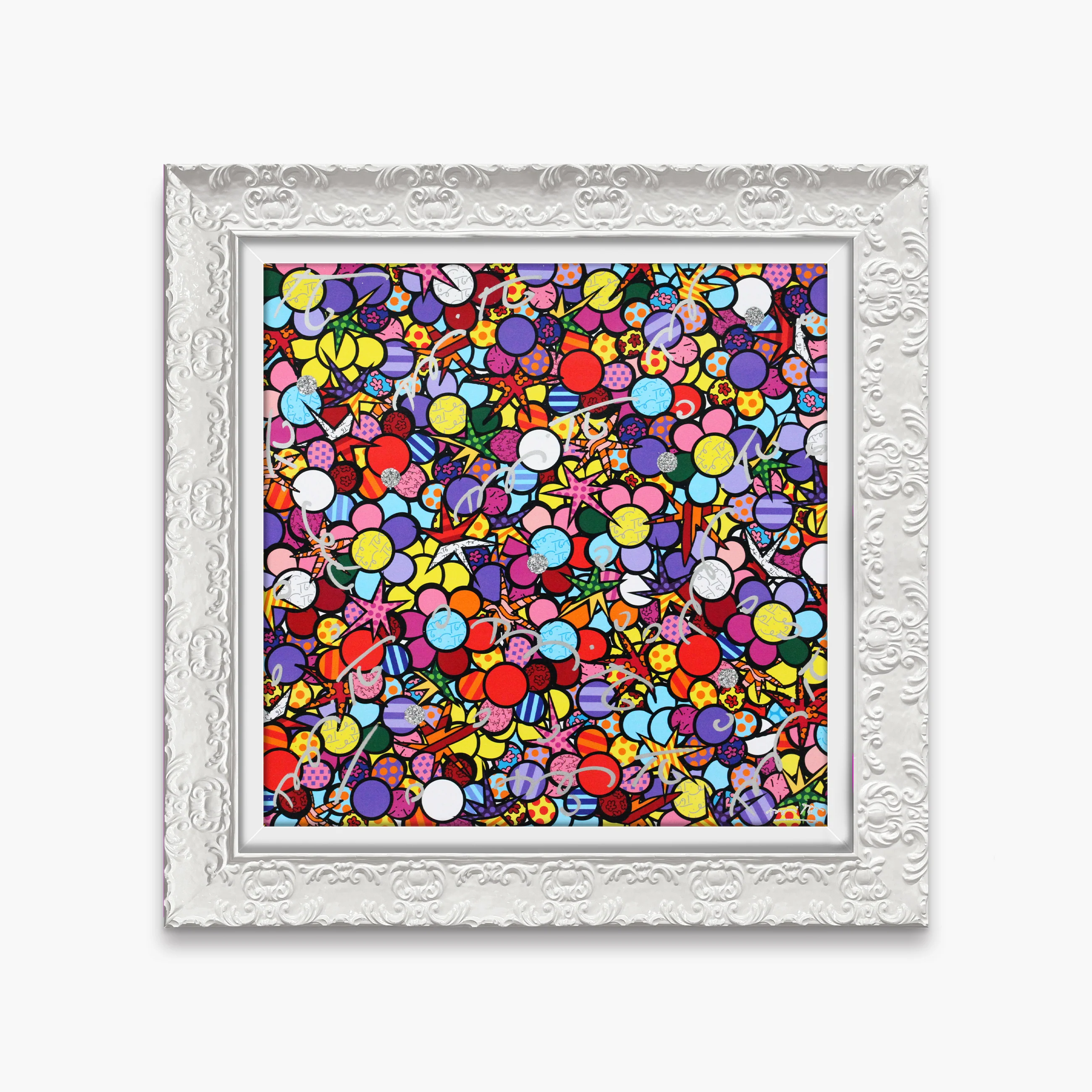 Star Garden - Limited Edition Print - Image 6