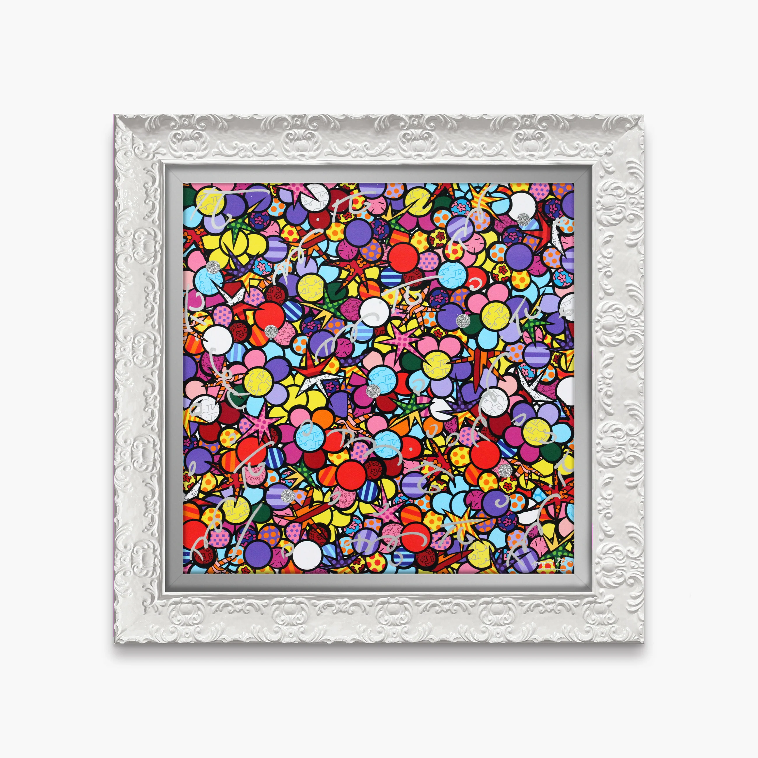 Star Garden - Limited Edition Print - Image 7
