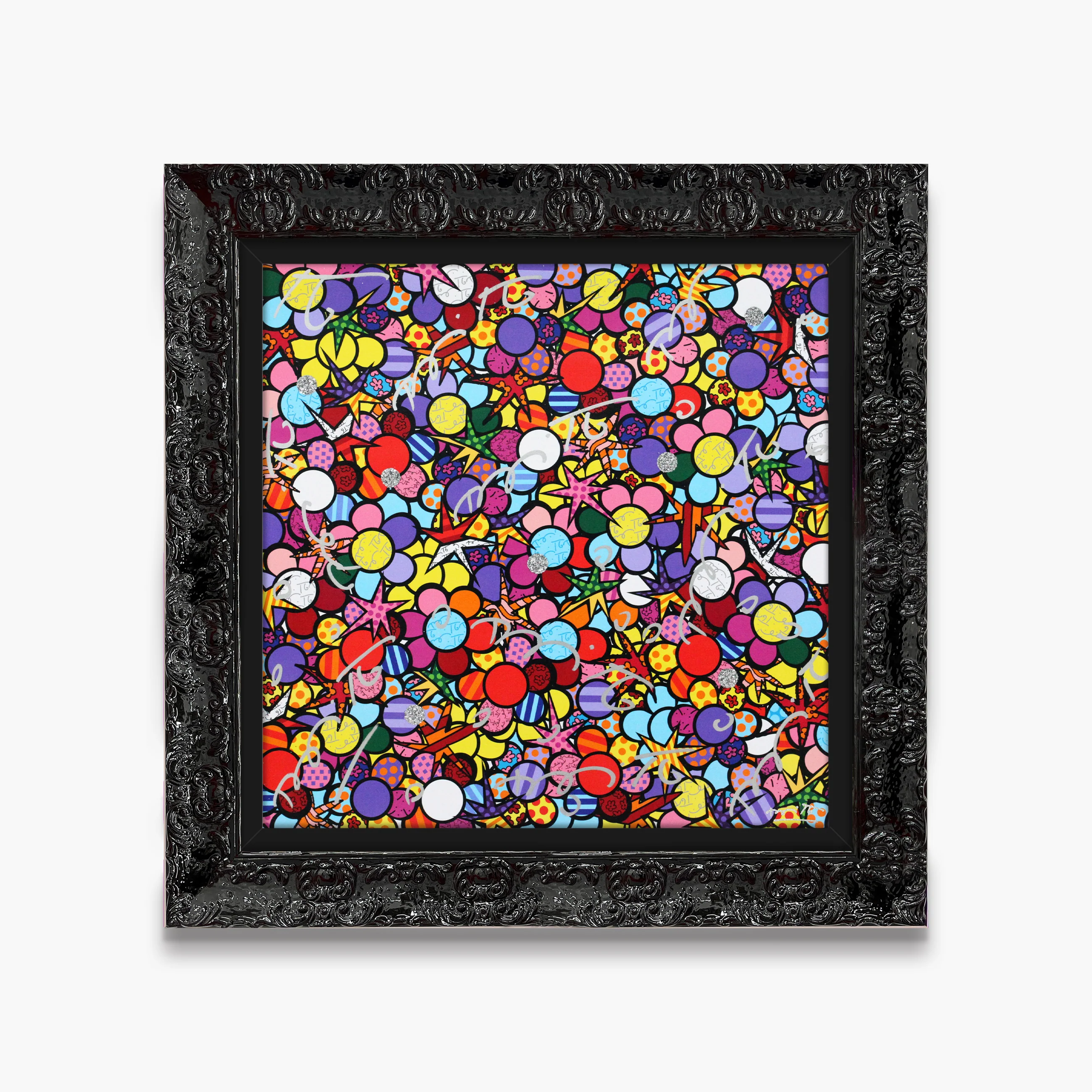 Star Garden - Limited Edition Print - Image 8