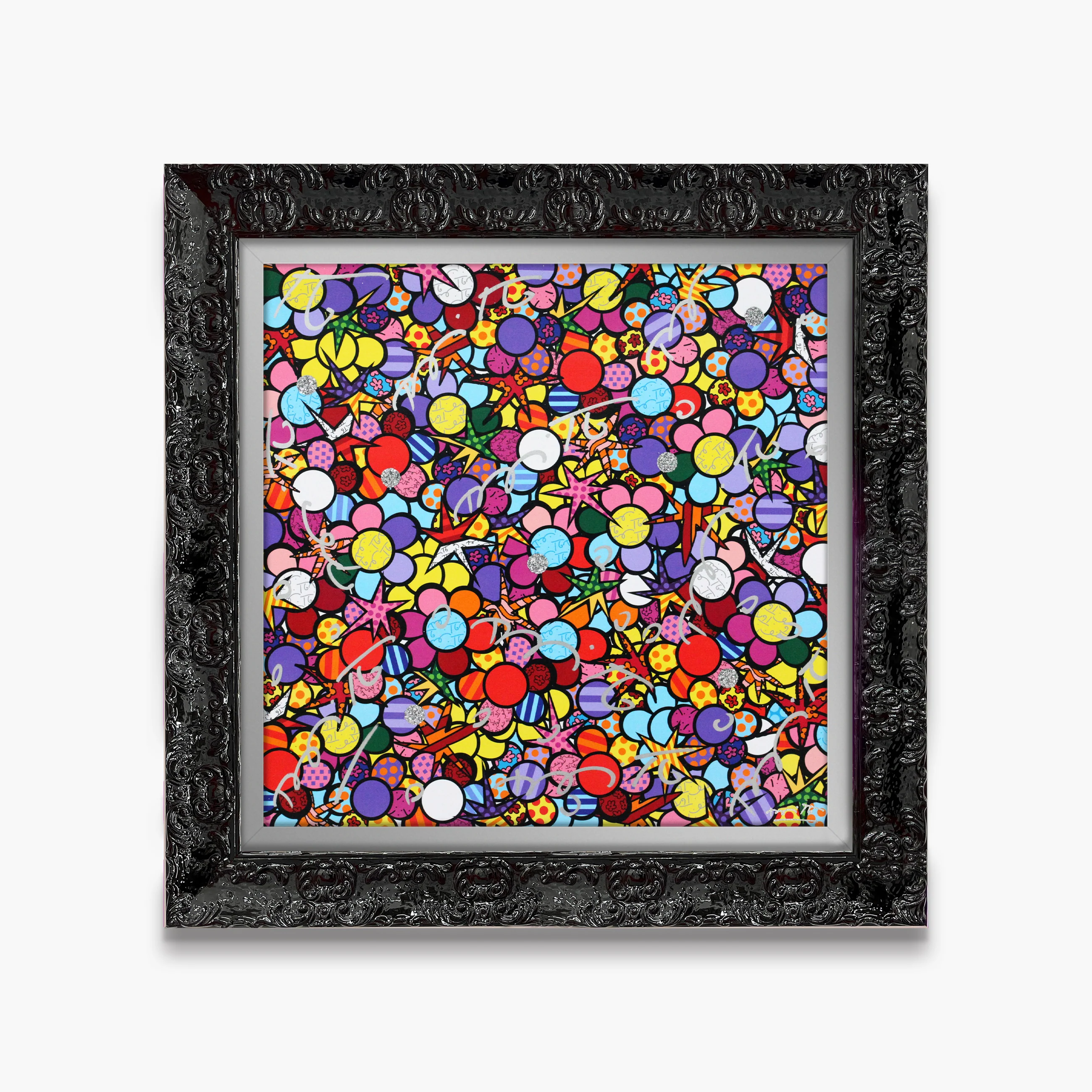Star Garden - Limited Edition Print - Image 9