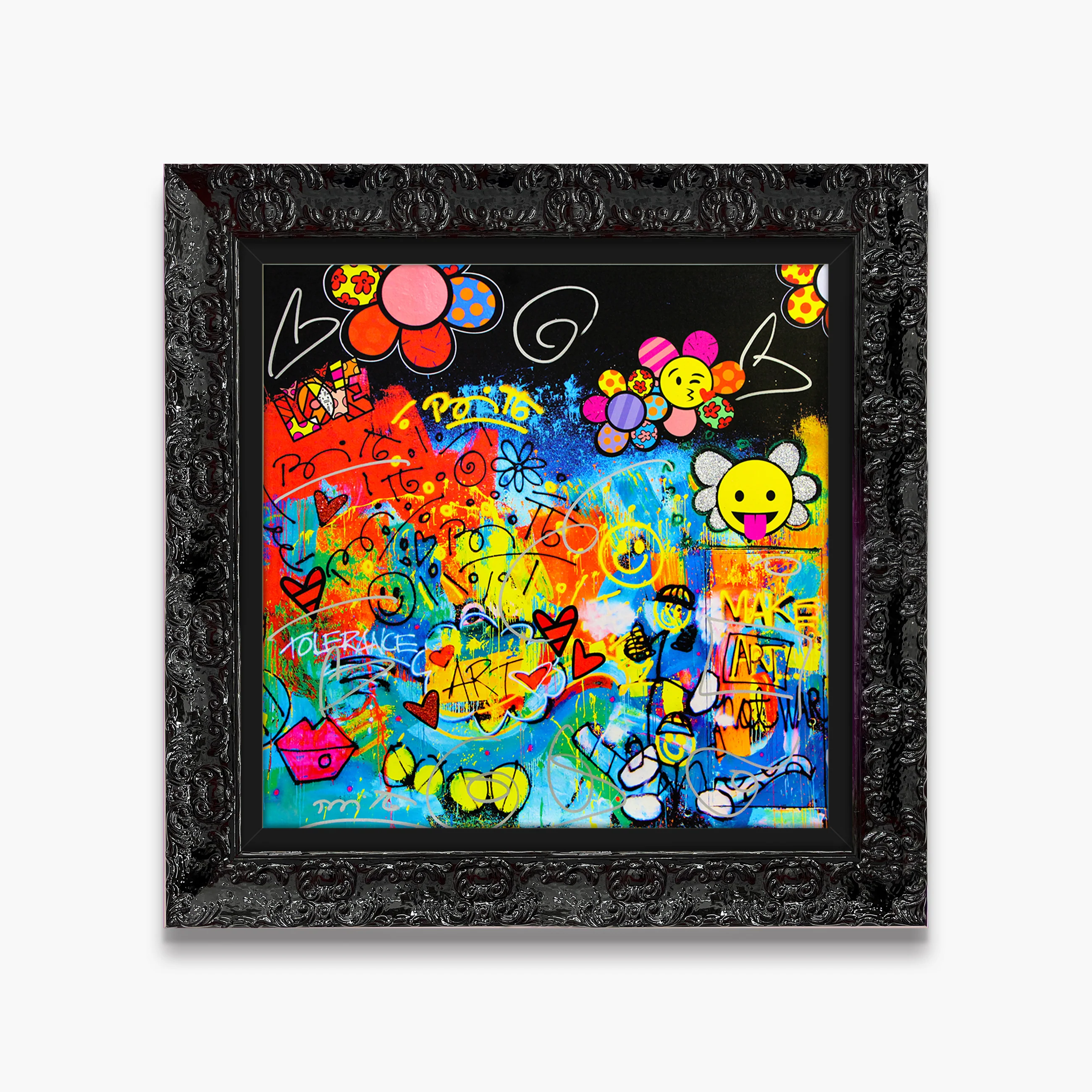 Studio Fanfare - Limited Edition Print - Image 10