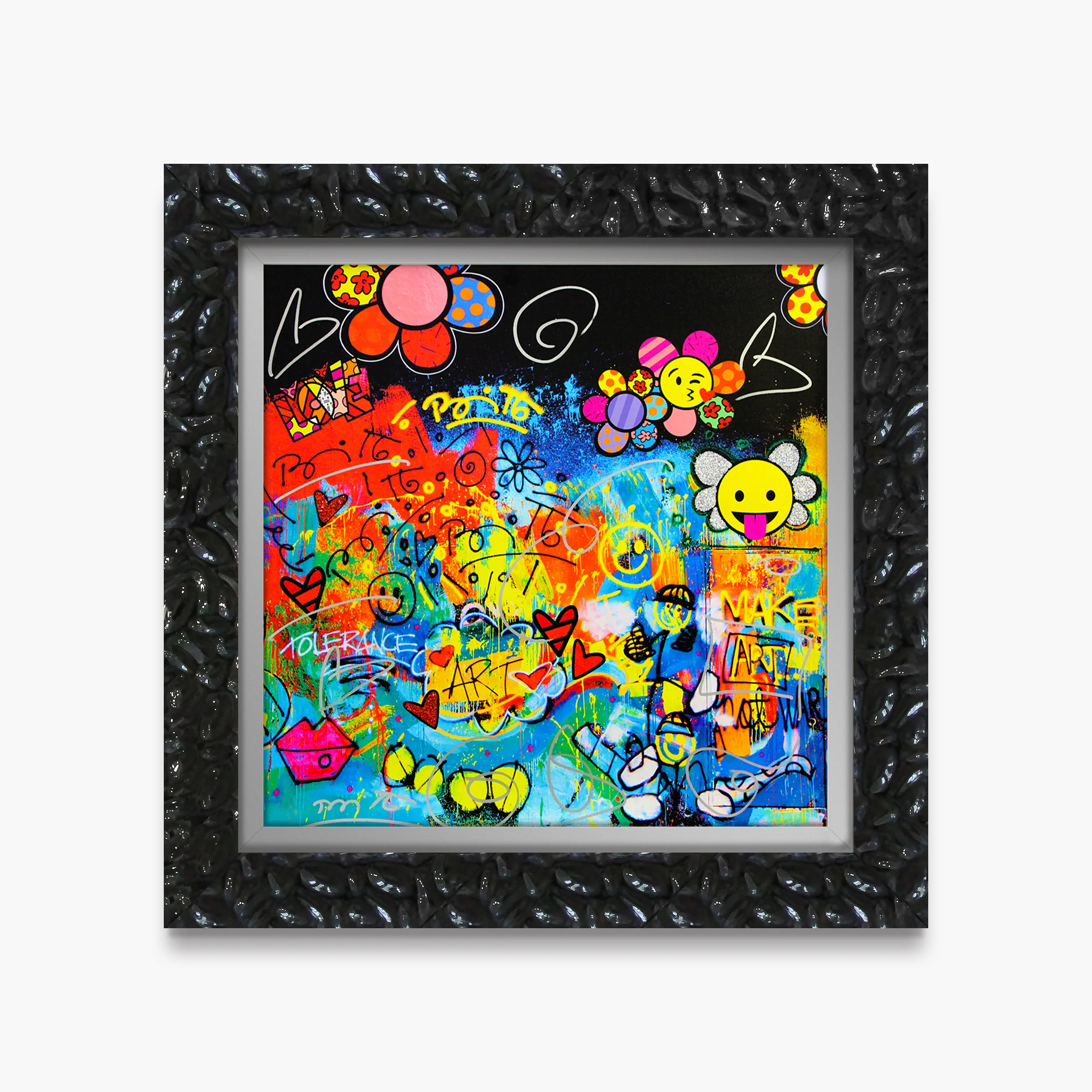 Studio Fanfare - Limited Edition Print - Image 13