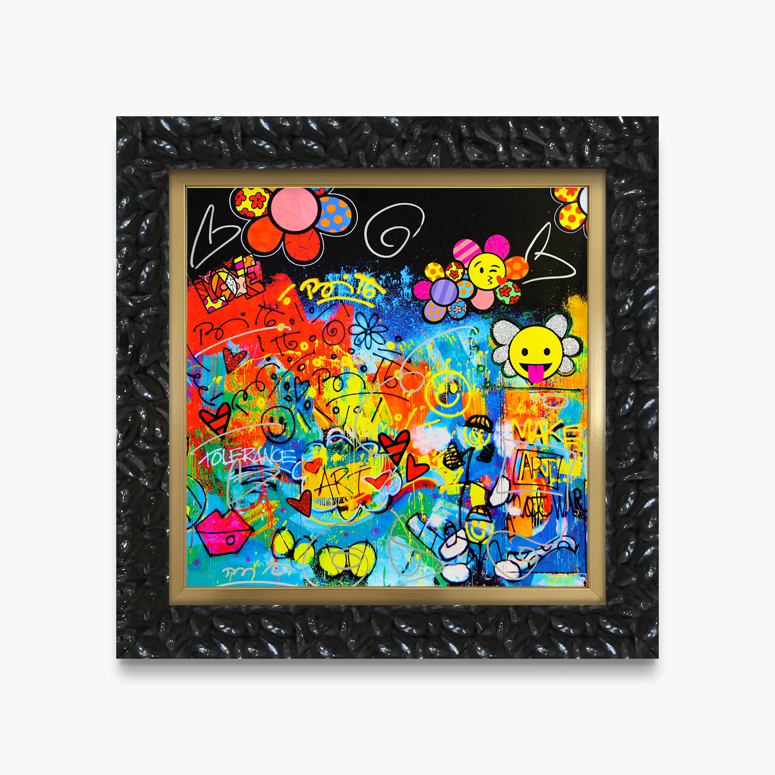 Studio Fanfare - Limited Edition Print - Image 14