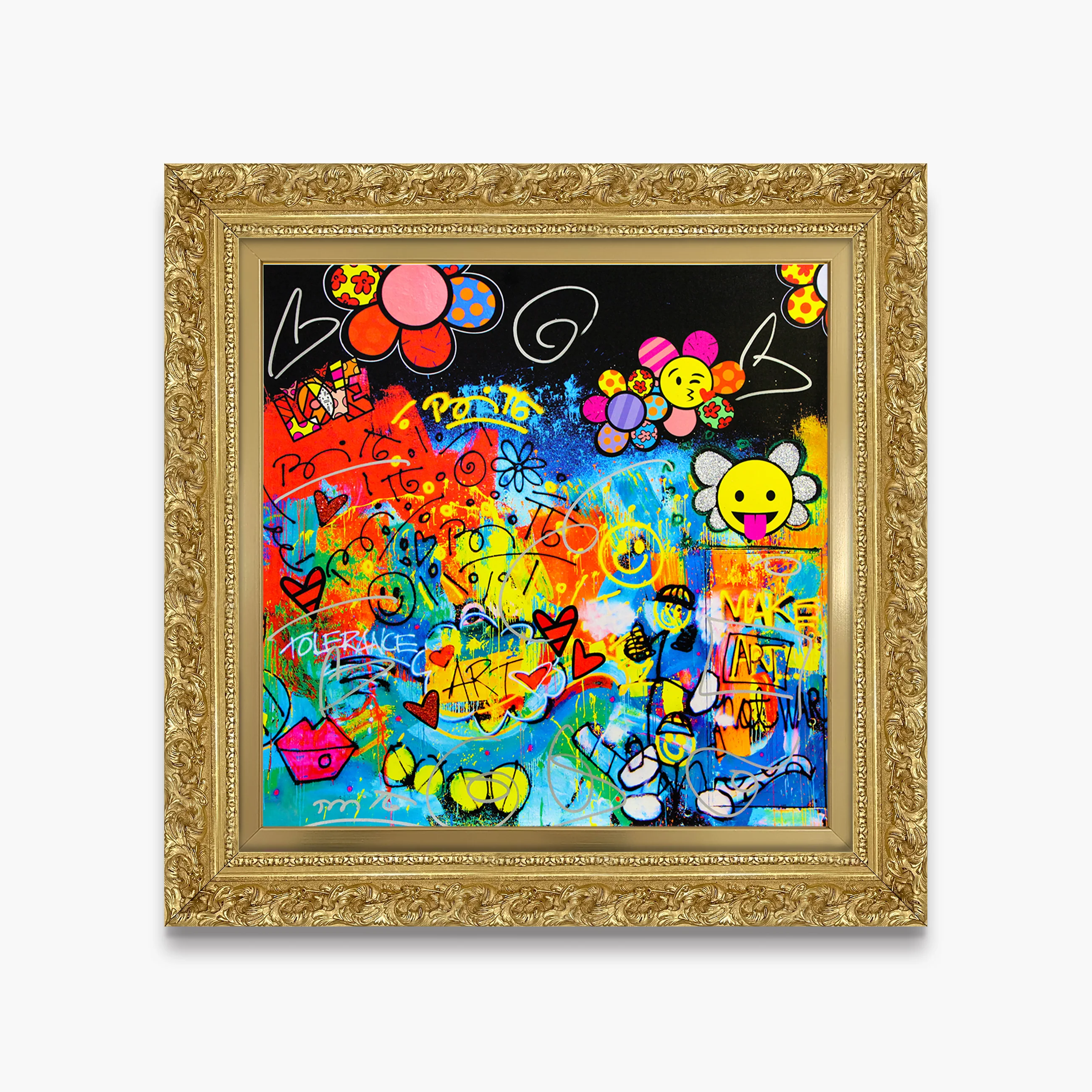 Studio Fanfare - Limited Edition Print - Image 15