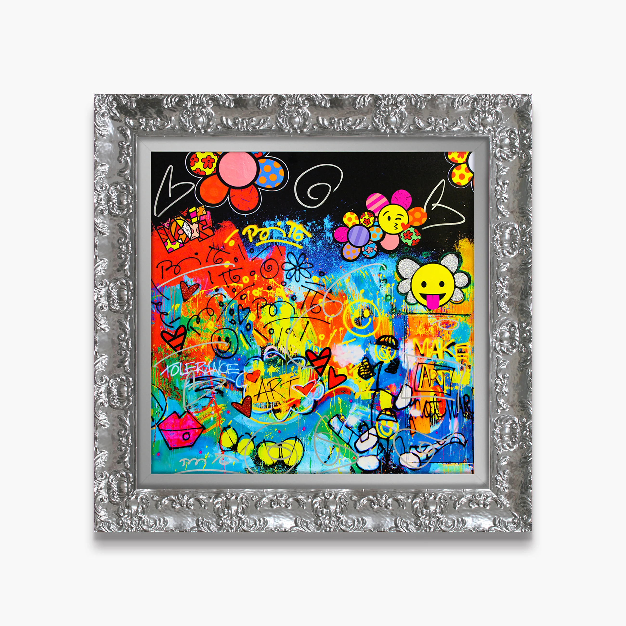 Studio Fanfare - Limited Edition Print - Image 16