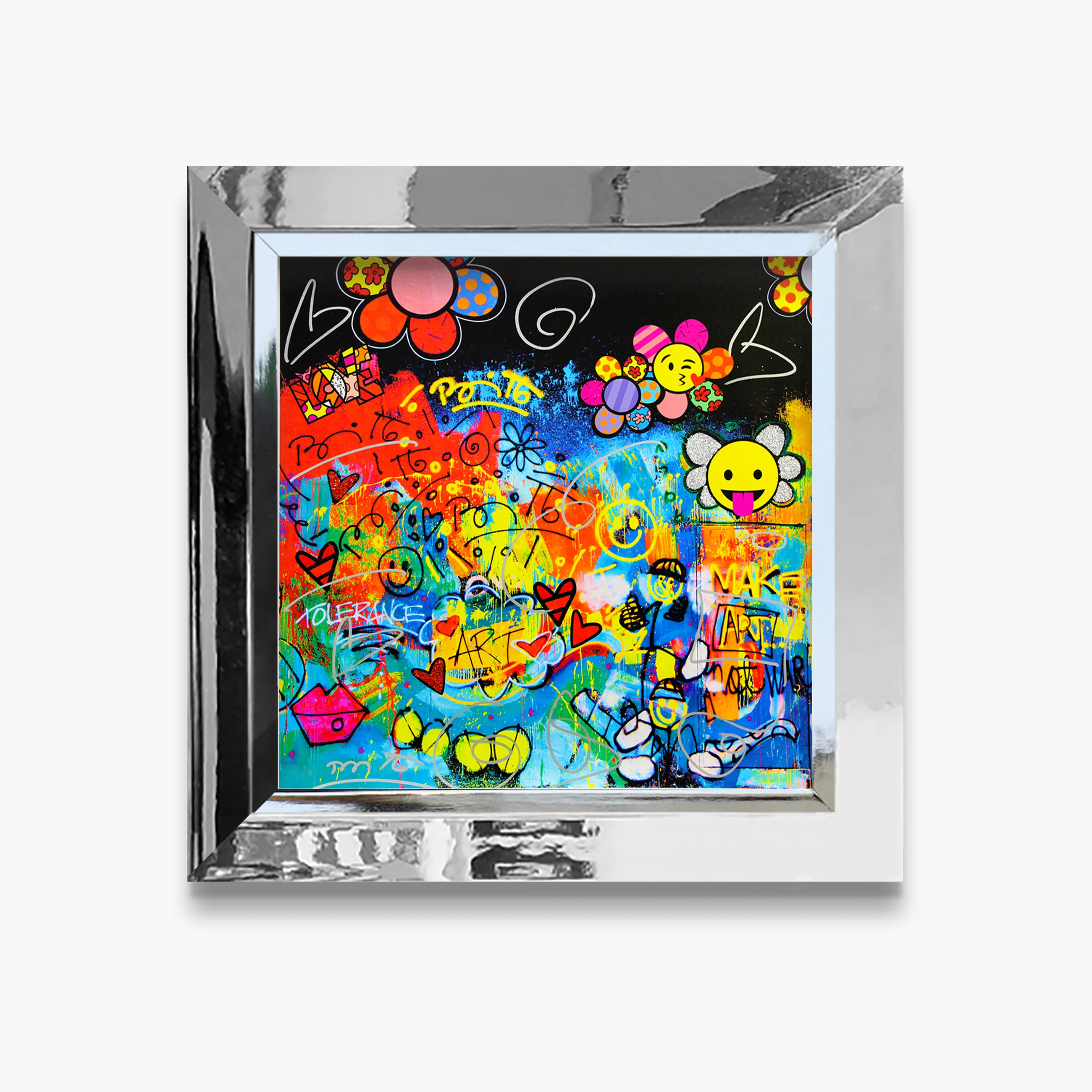 Studio Fanfare - Limited Edition Print - Image 17
