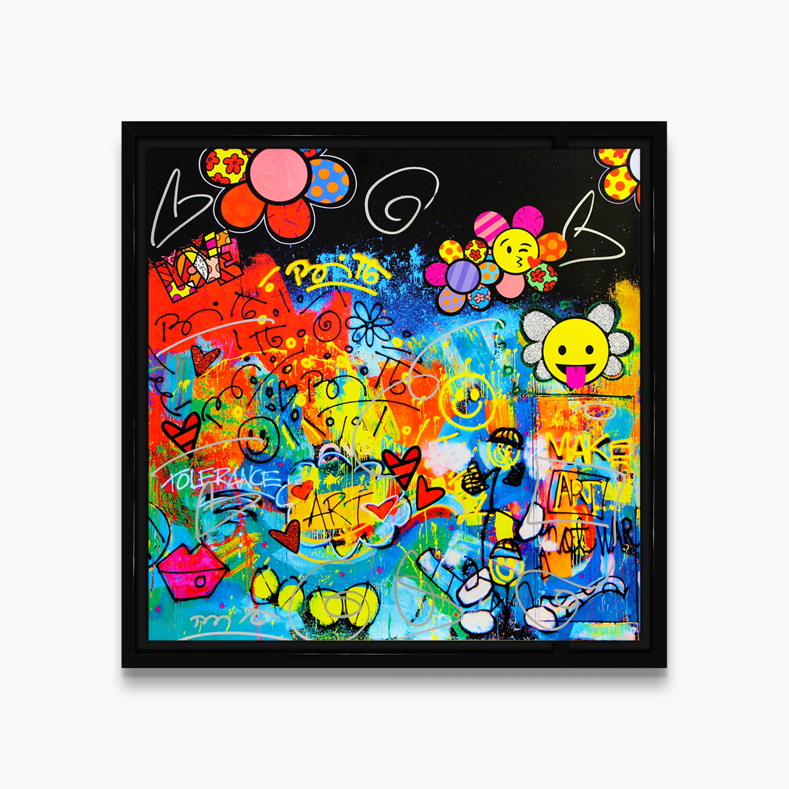 Studio Fanfare - Limited Edition Print - Image 18