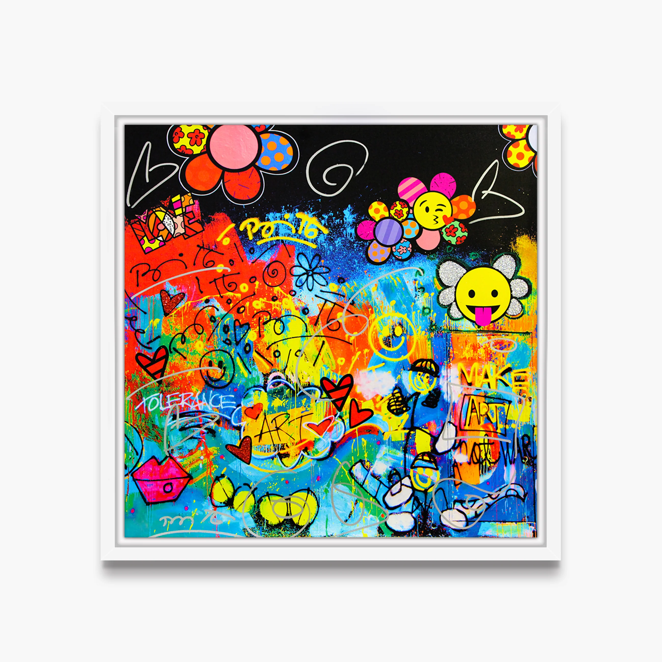 Studio Fanfare - Limited Edition Print - Image 19