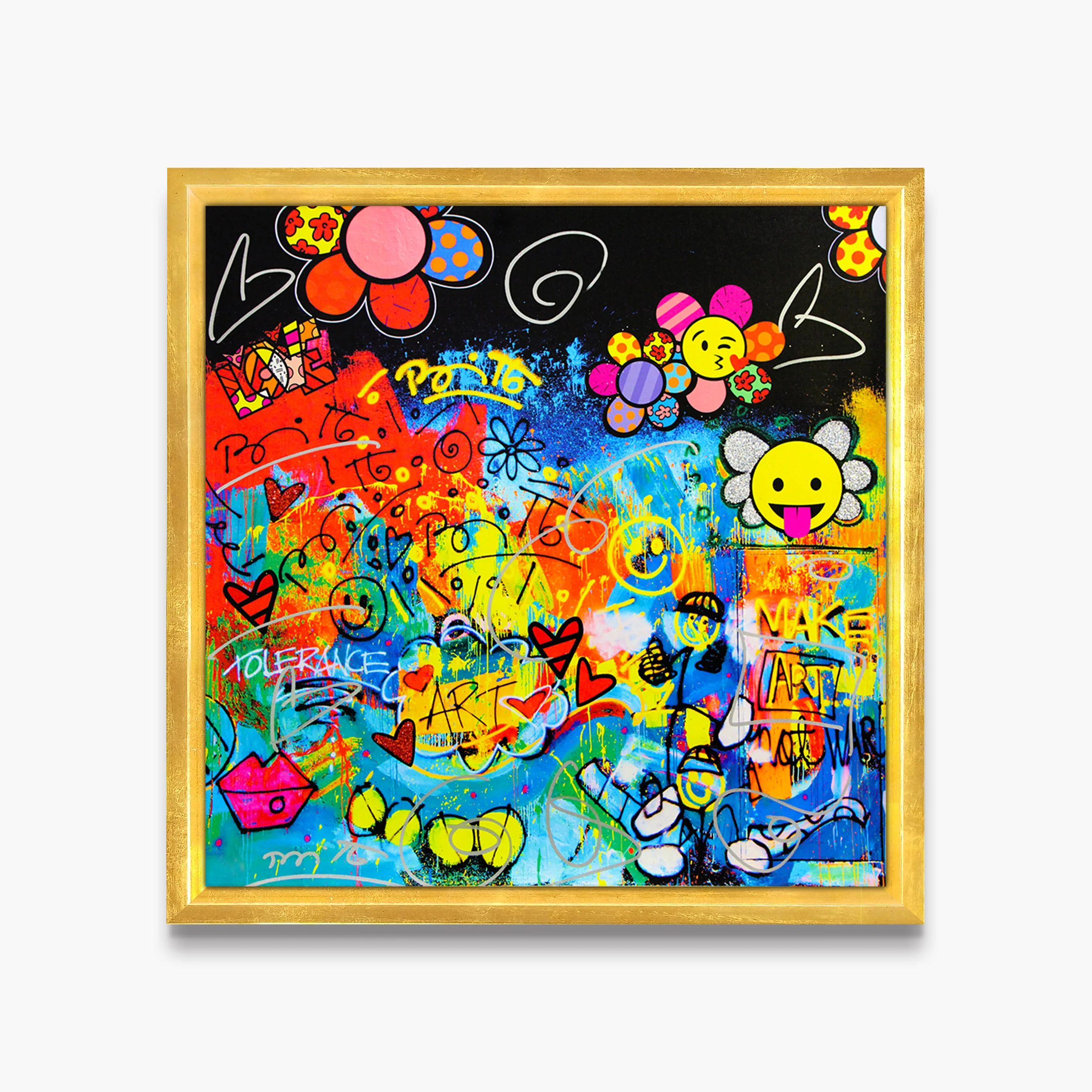 Studio Fanfare - Limited Edition Print - Image 20
