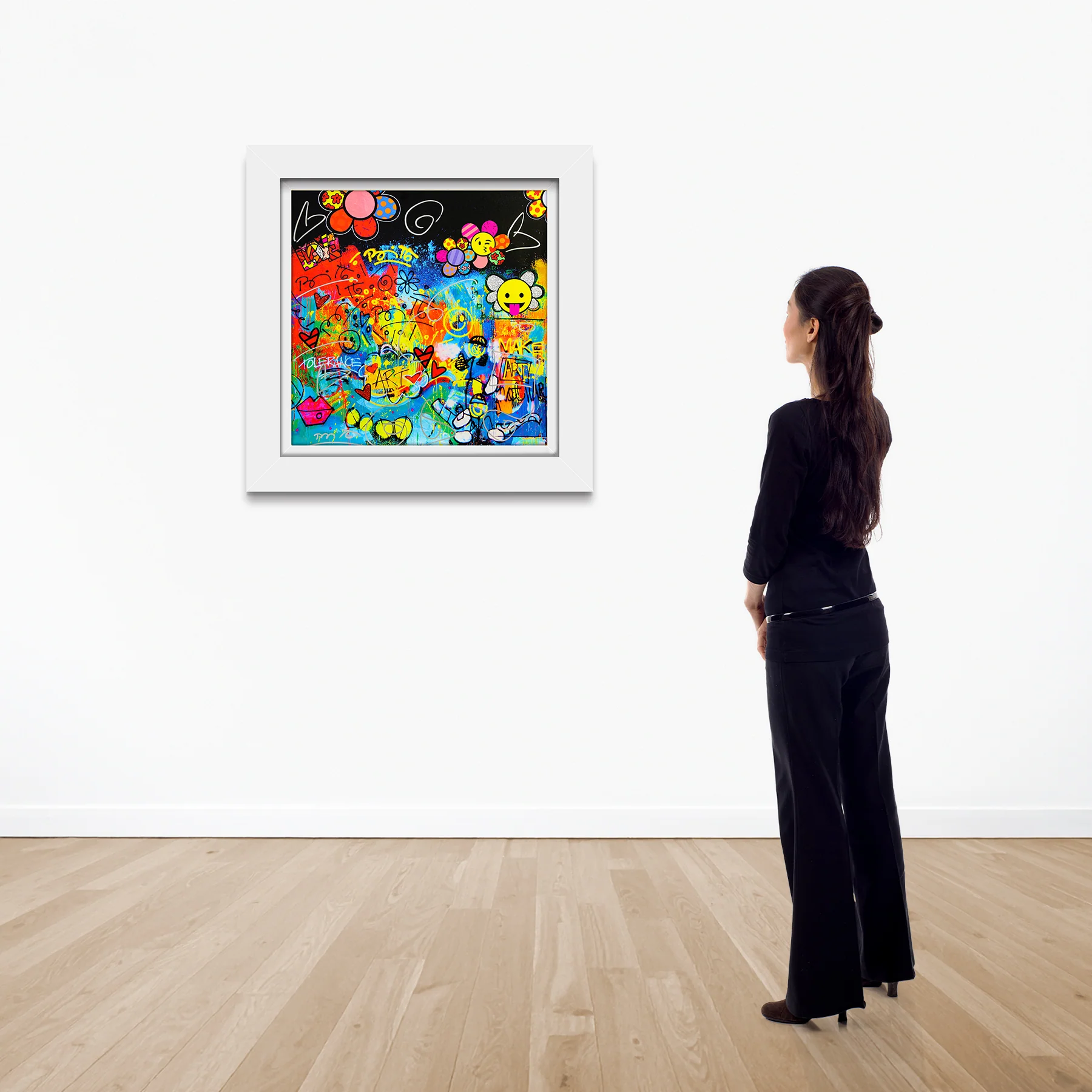 Studio Fanfare - Limited Edition Print - Image 3
