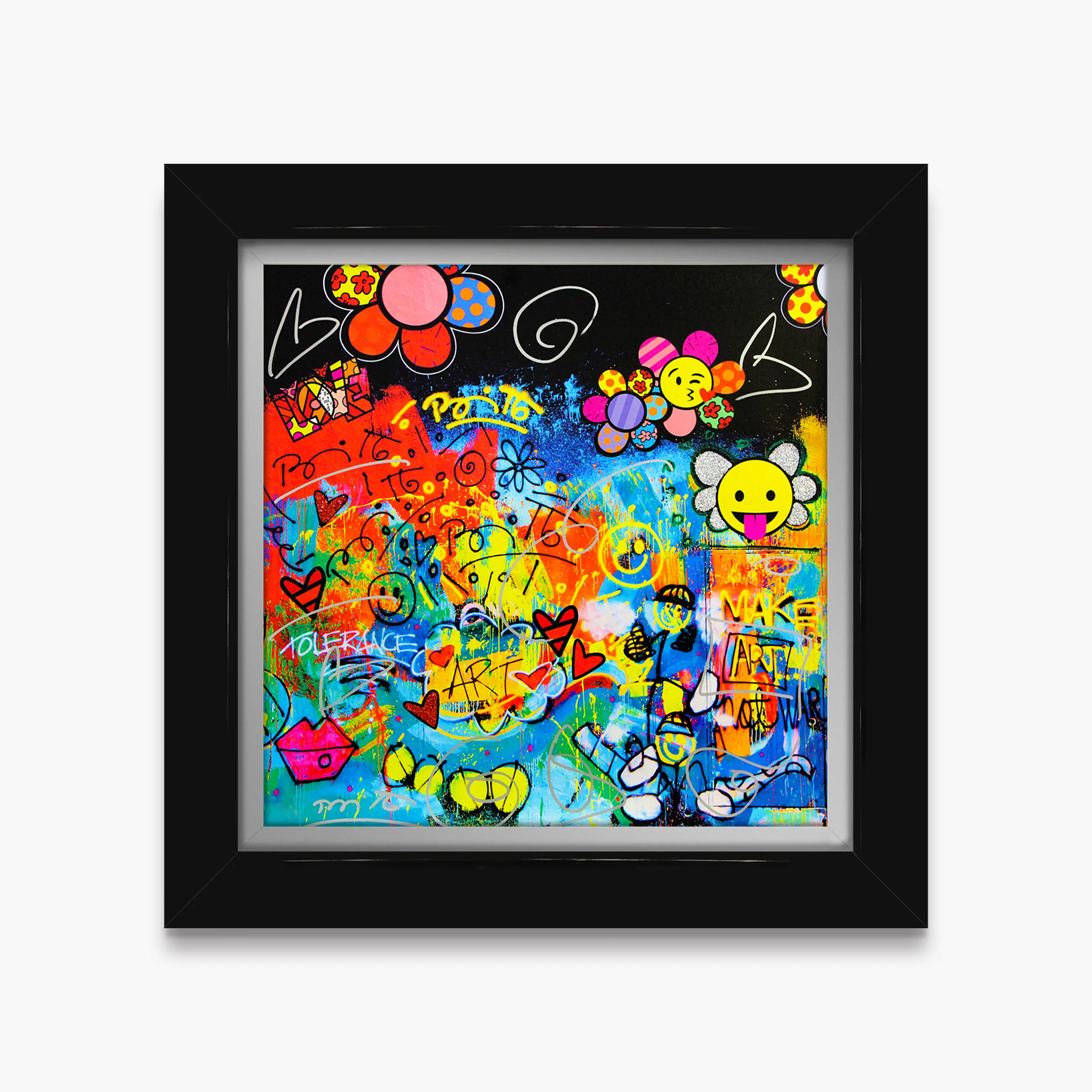 Studio Fanfare - Limited Edition Print - Image 4