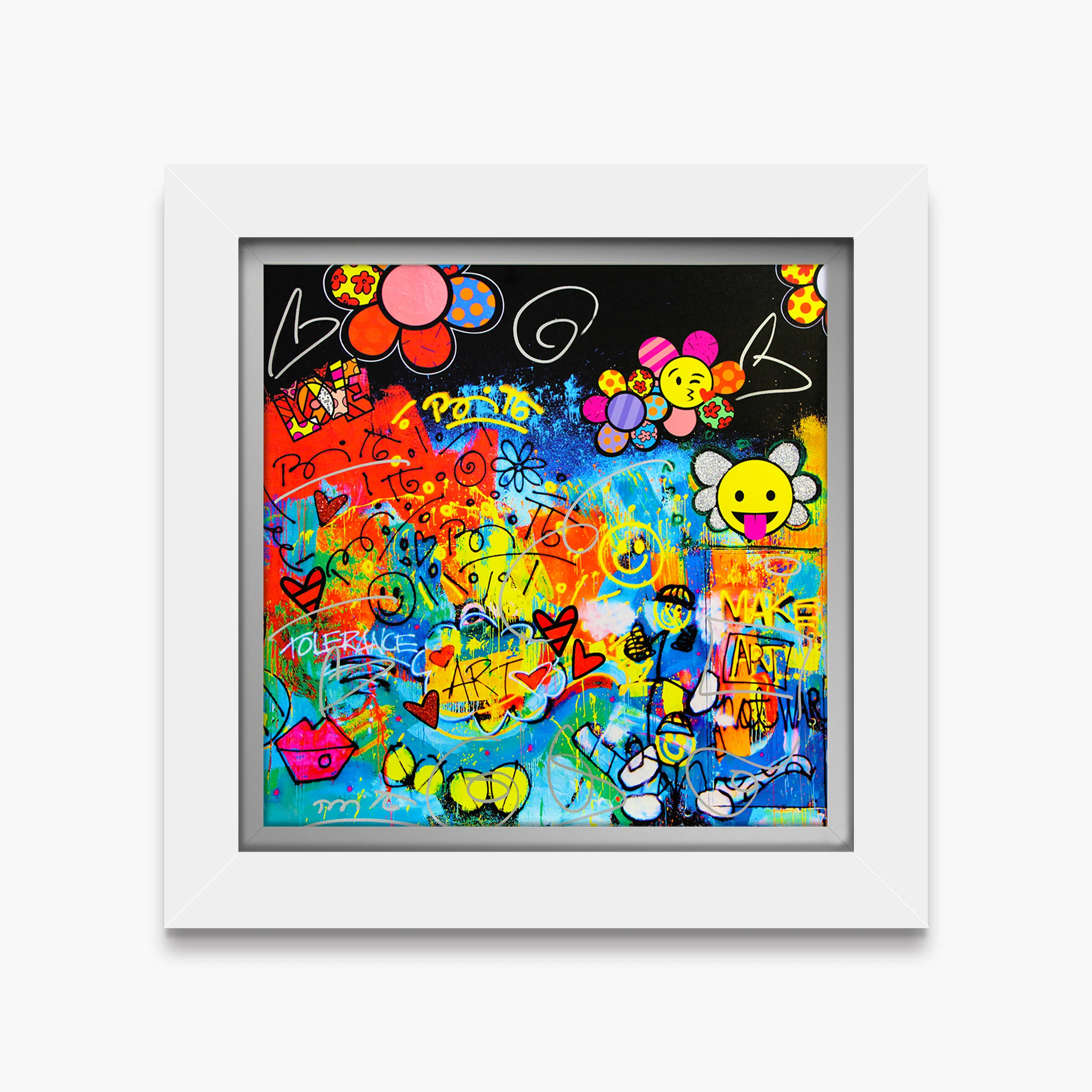 Studio Fanfare - Limited Edition Print - Image 5
