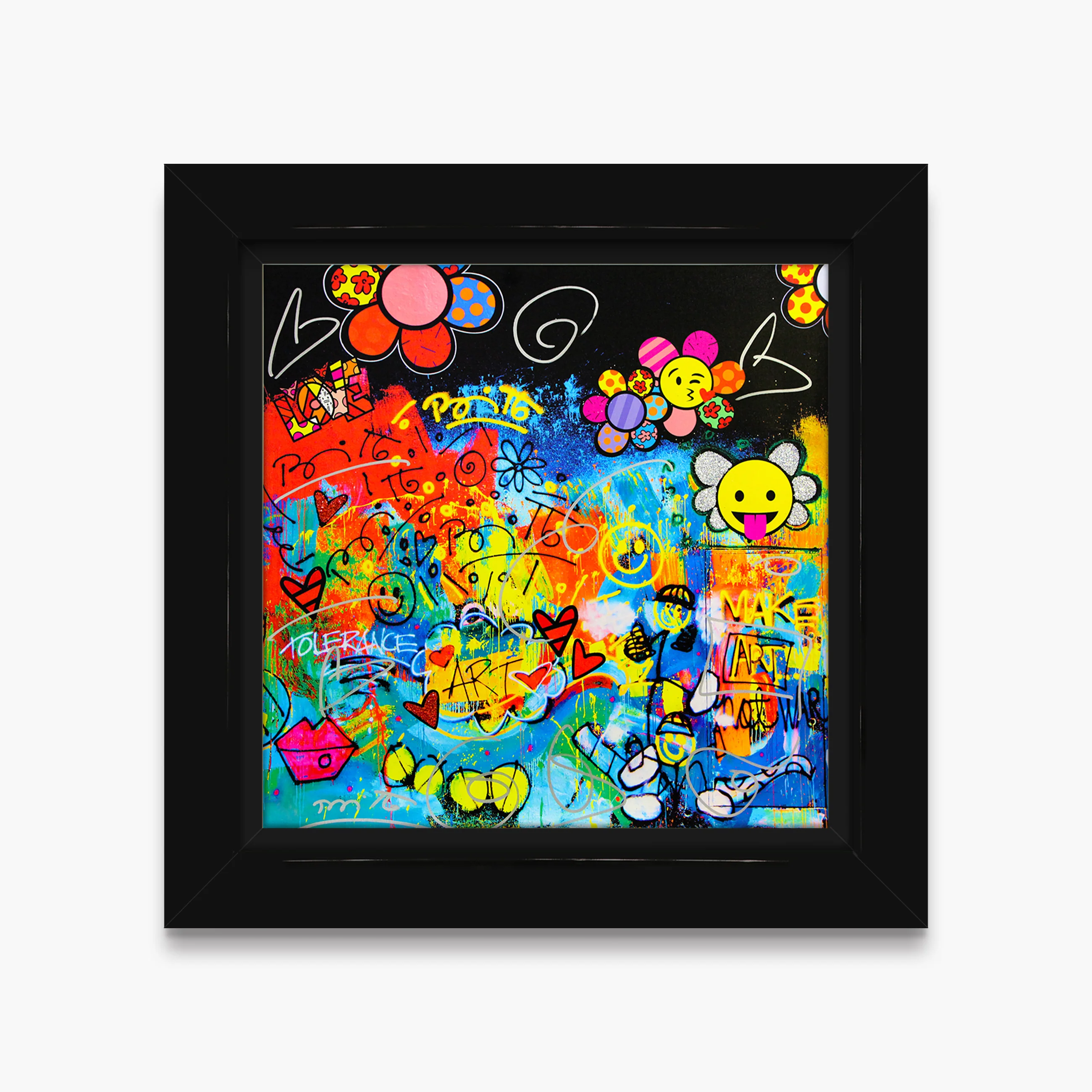 Studio Fanfare - Limited Edition Print - Image 6