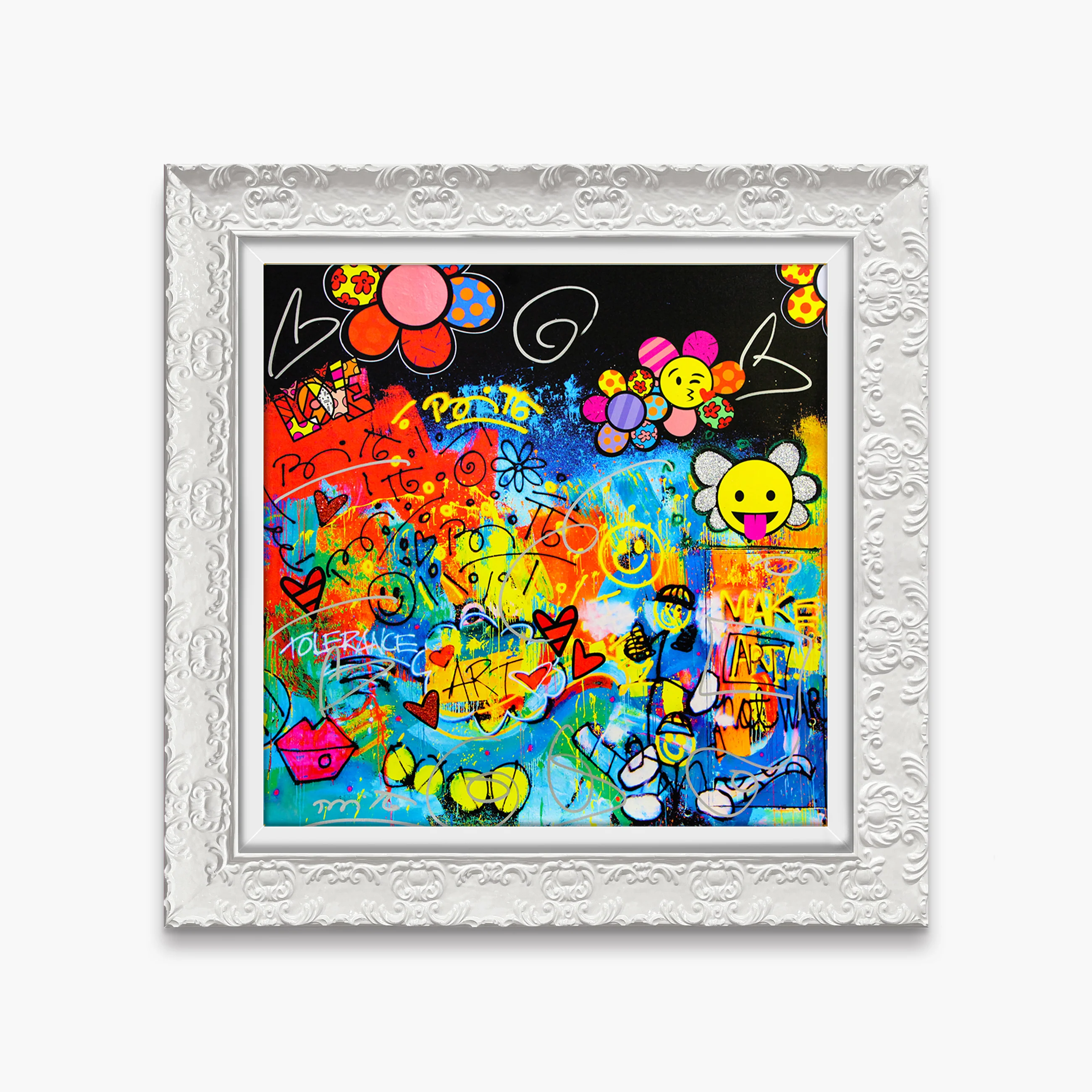 Studio Fanfare - Limited Edition Print - Image 8