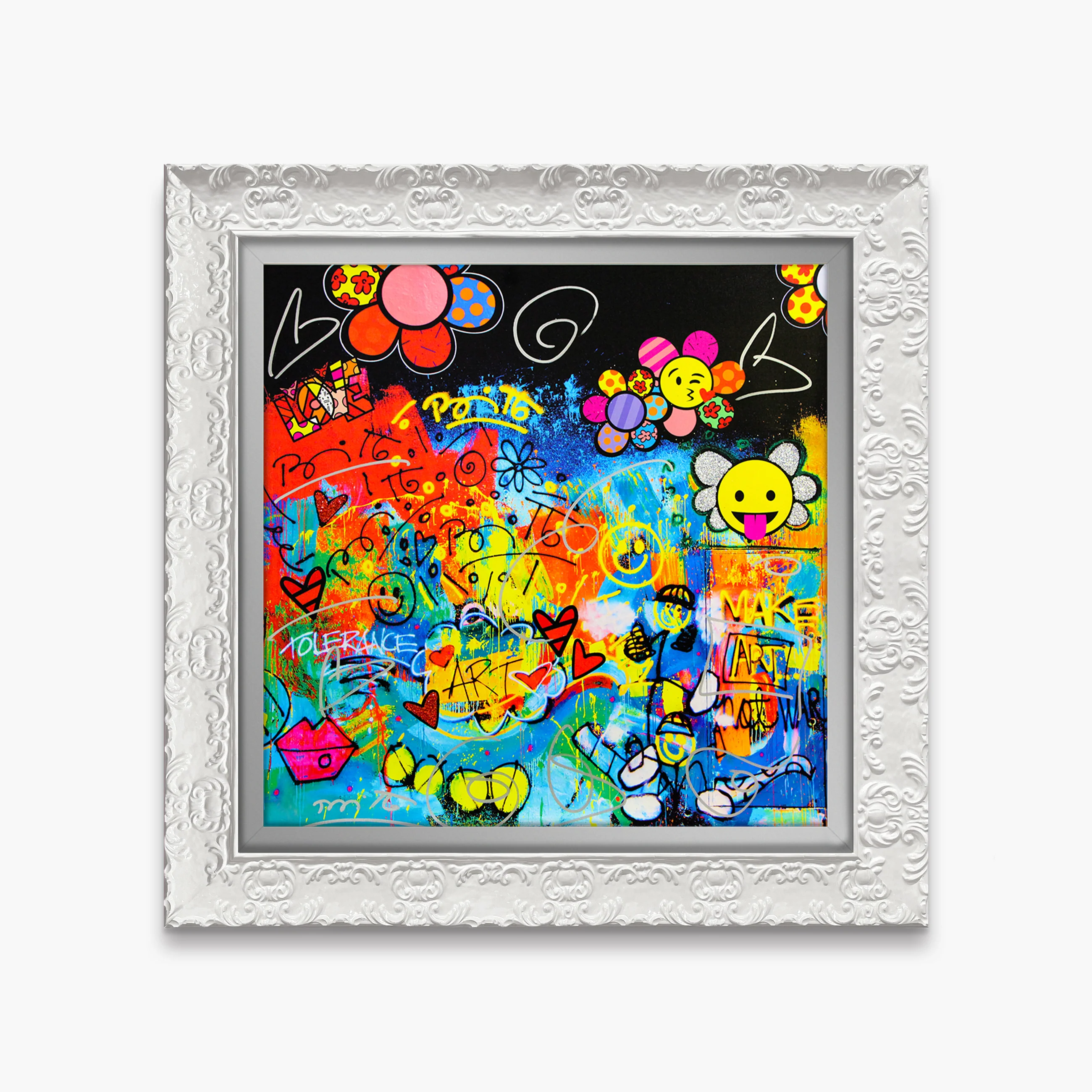 Studio Fanfare - Limited Edition Print - Image 9
