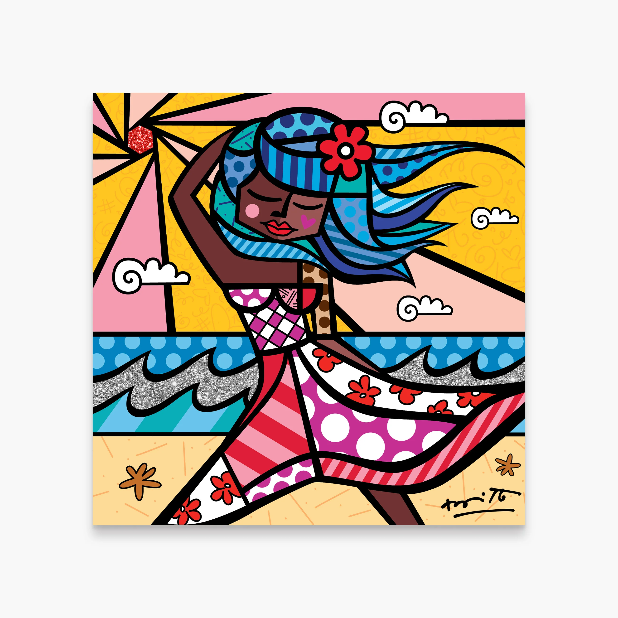 Summer '22 - Limited Edition Print