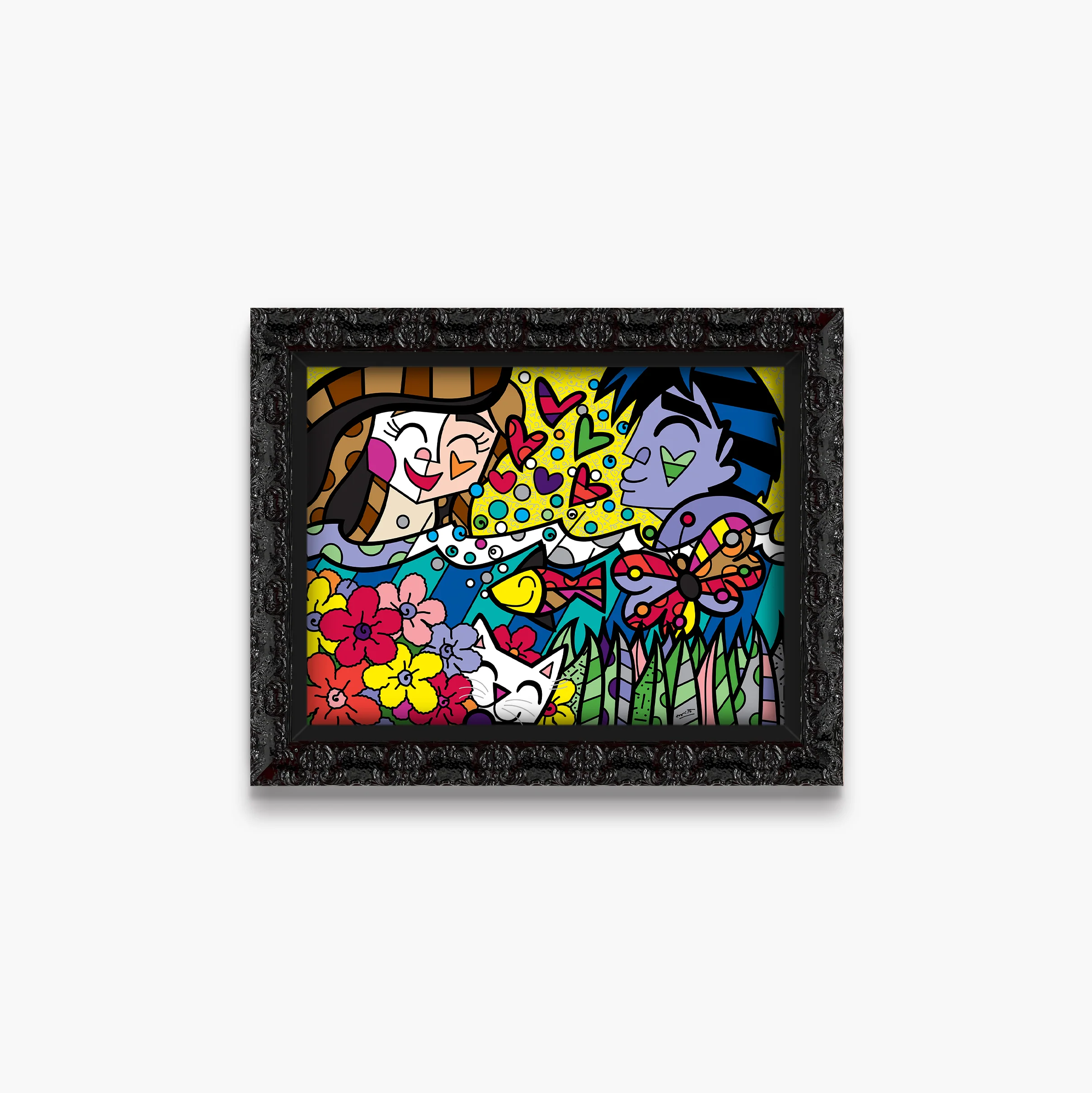 Summer - Limited Edition Print - Image 10