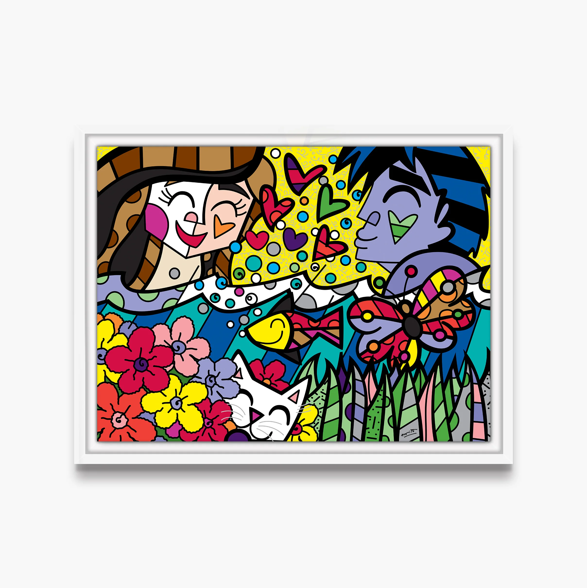 Summer - Limited Edition Print - Image 19