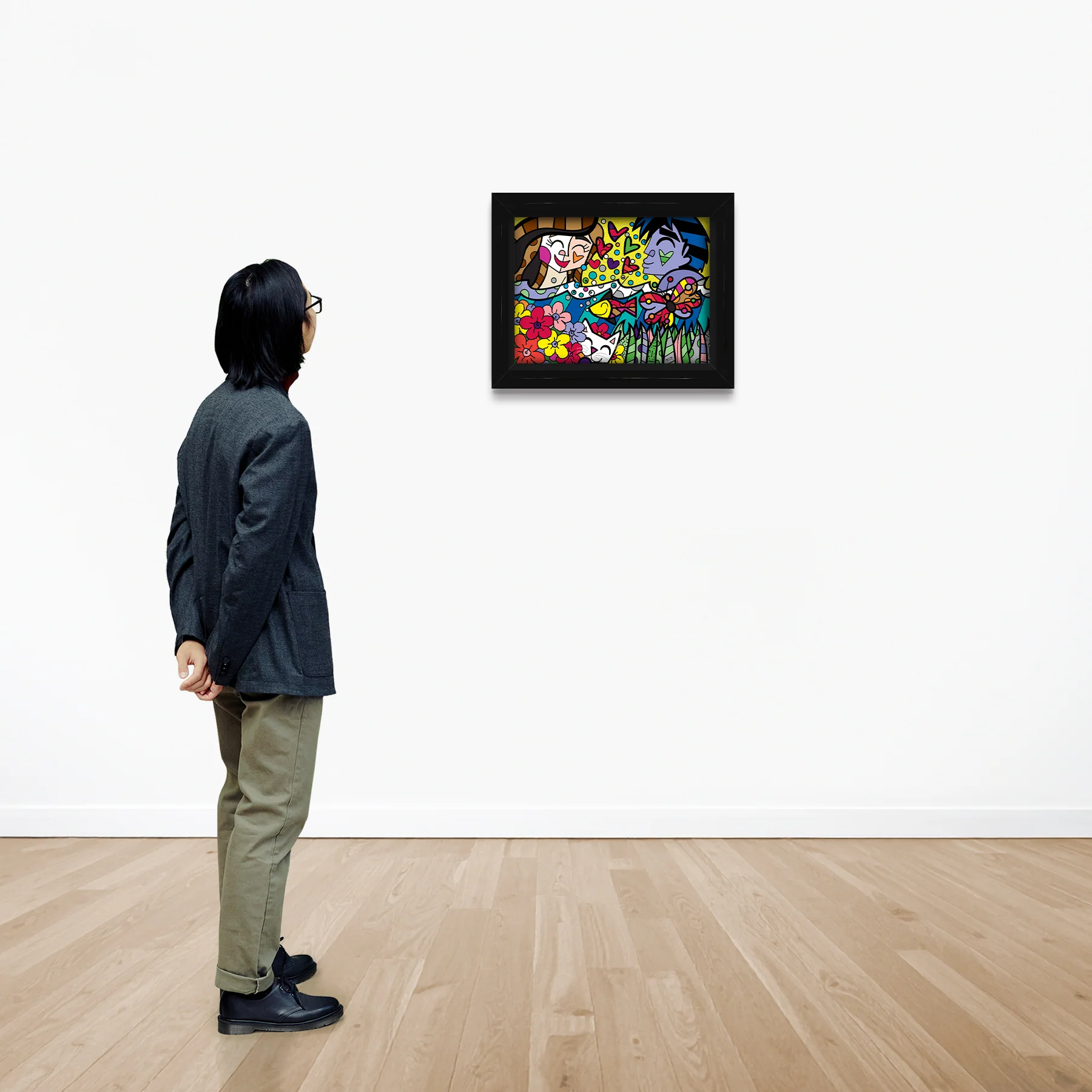 Summer - Limited Edition Print - Image 2