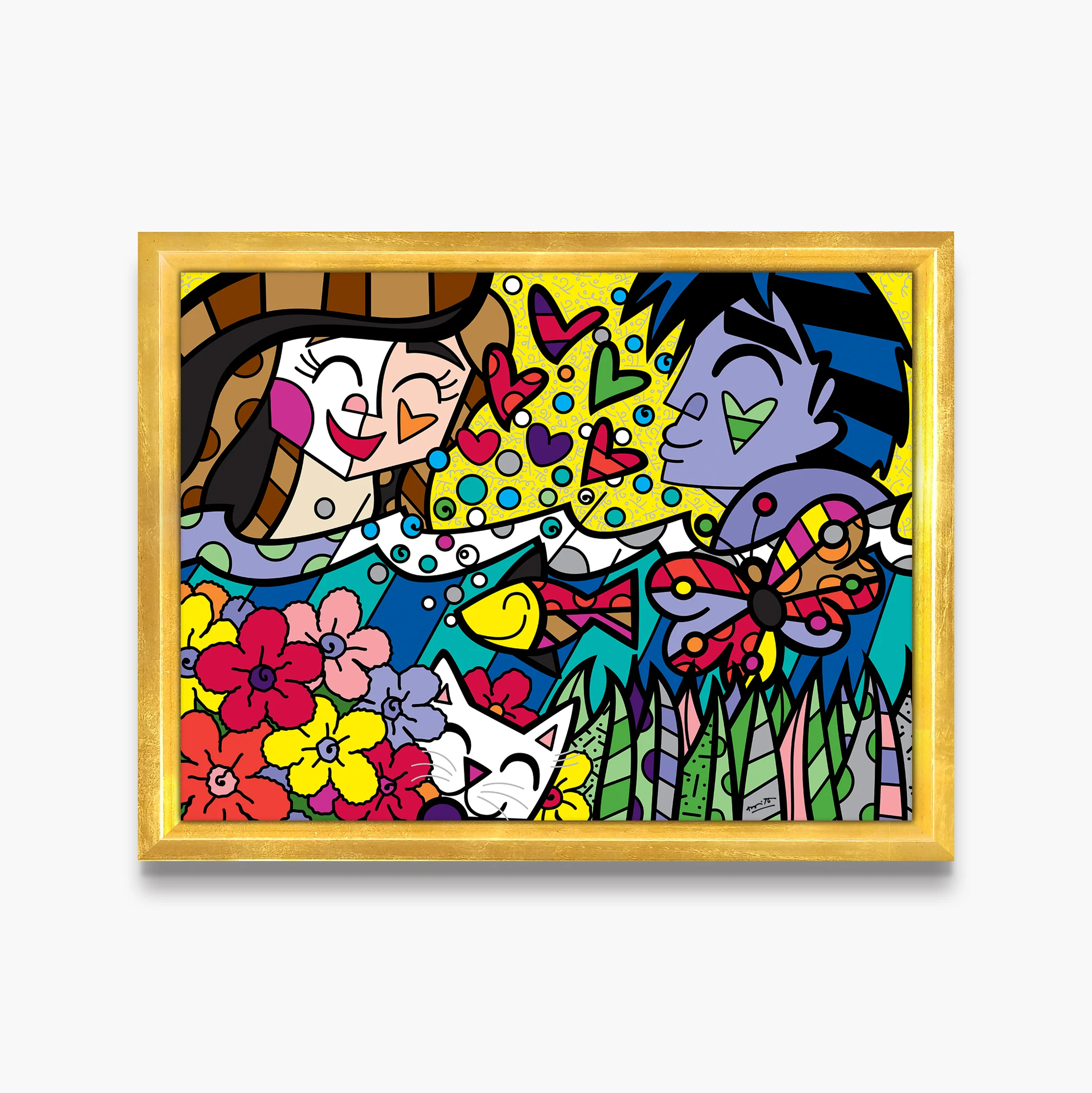 Summer - Limited Edition Print - Image 20