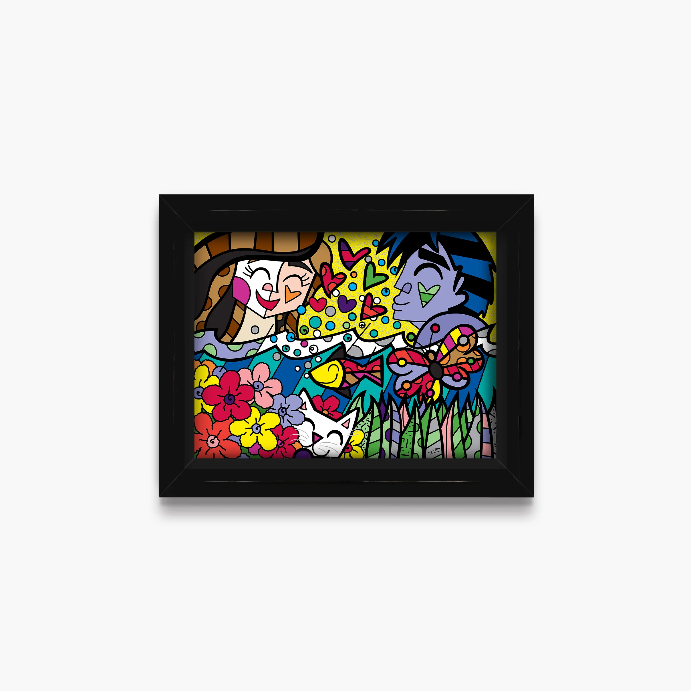 Summer - Limited Edition Print - Image 6