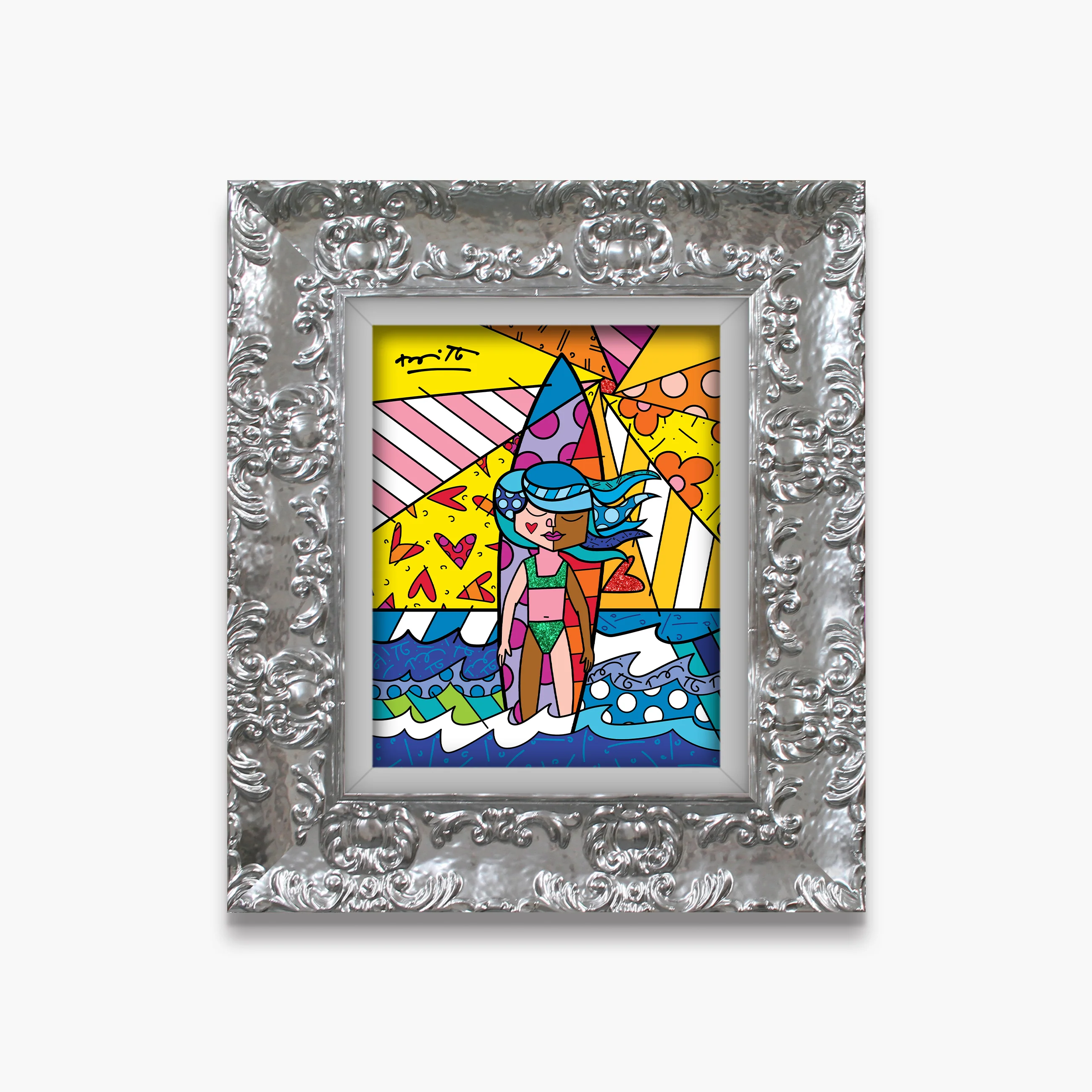 Sunny Day - Limited Edition Print - Image 12