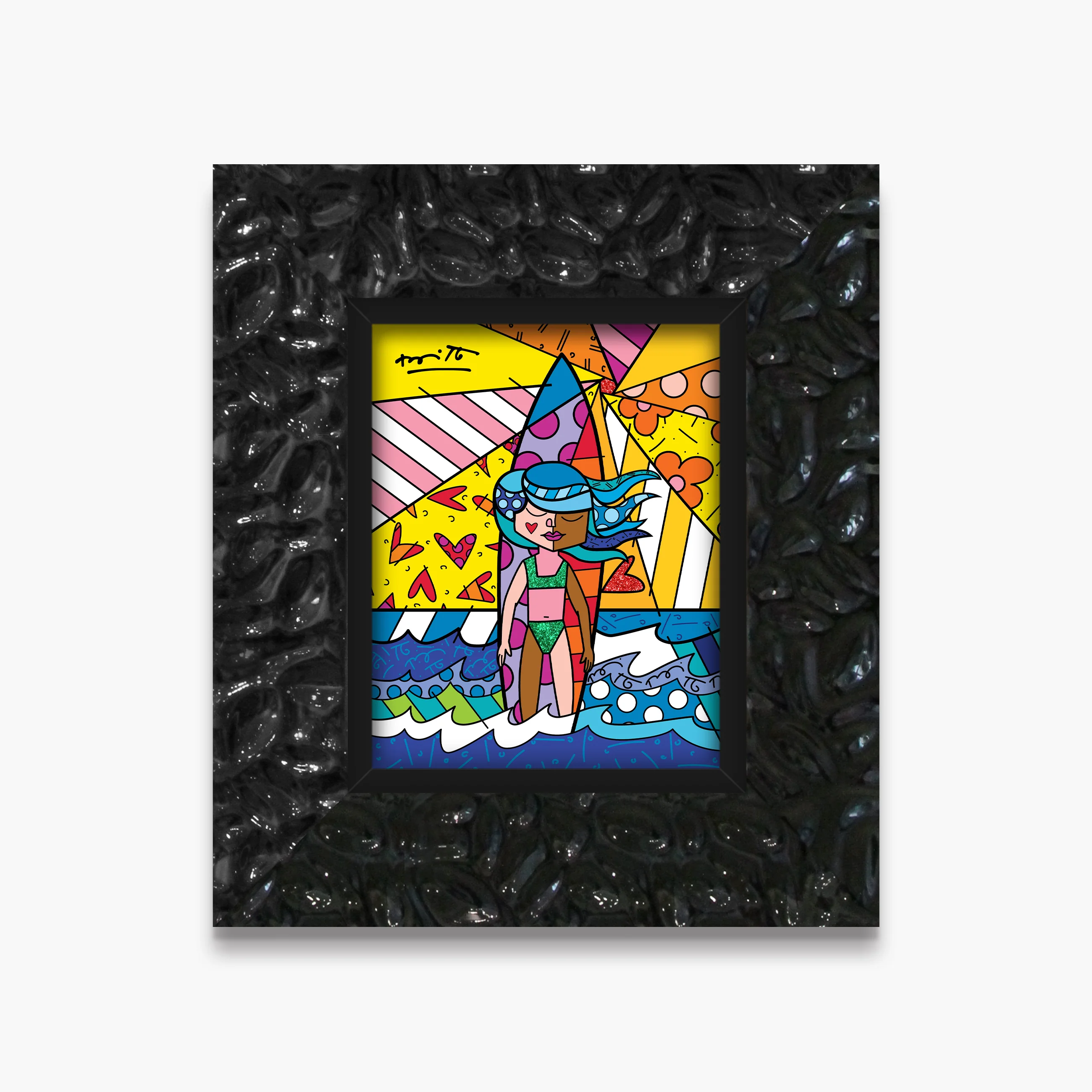 Sunny Day - Limited Edition Print - Image 14